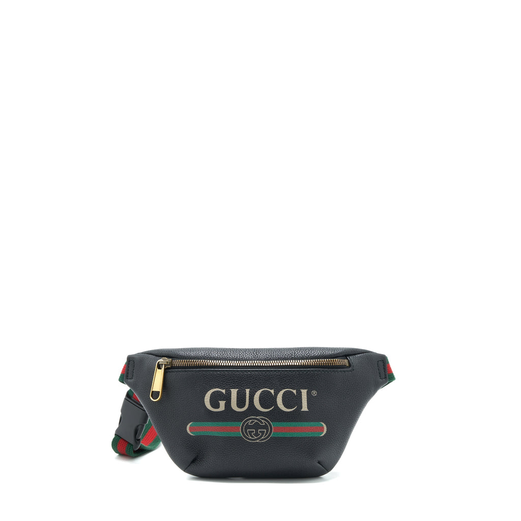 gucci-mini-gucci-print-belt-bag-black-ghw