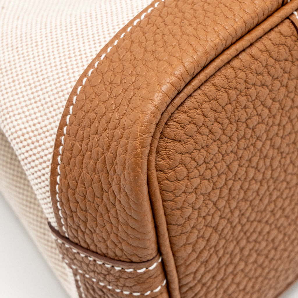 hermes-garden-party-23-canvas-negonda-ecru-beige-gold-shw-stamp-k