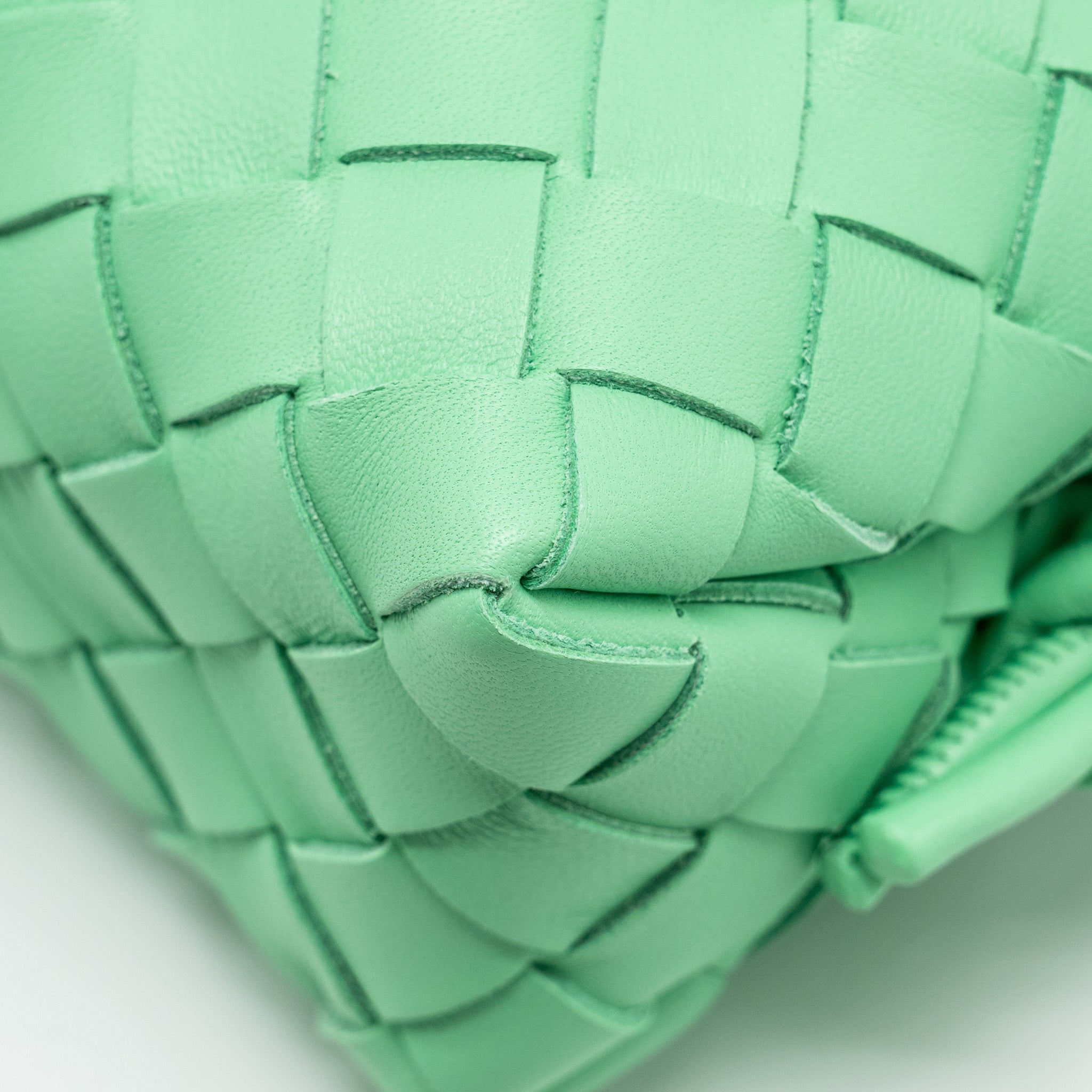 bottega-veneta-mini-loop-camera-bag-lambskin-light-green-shw
