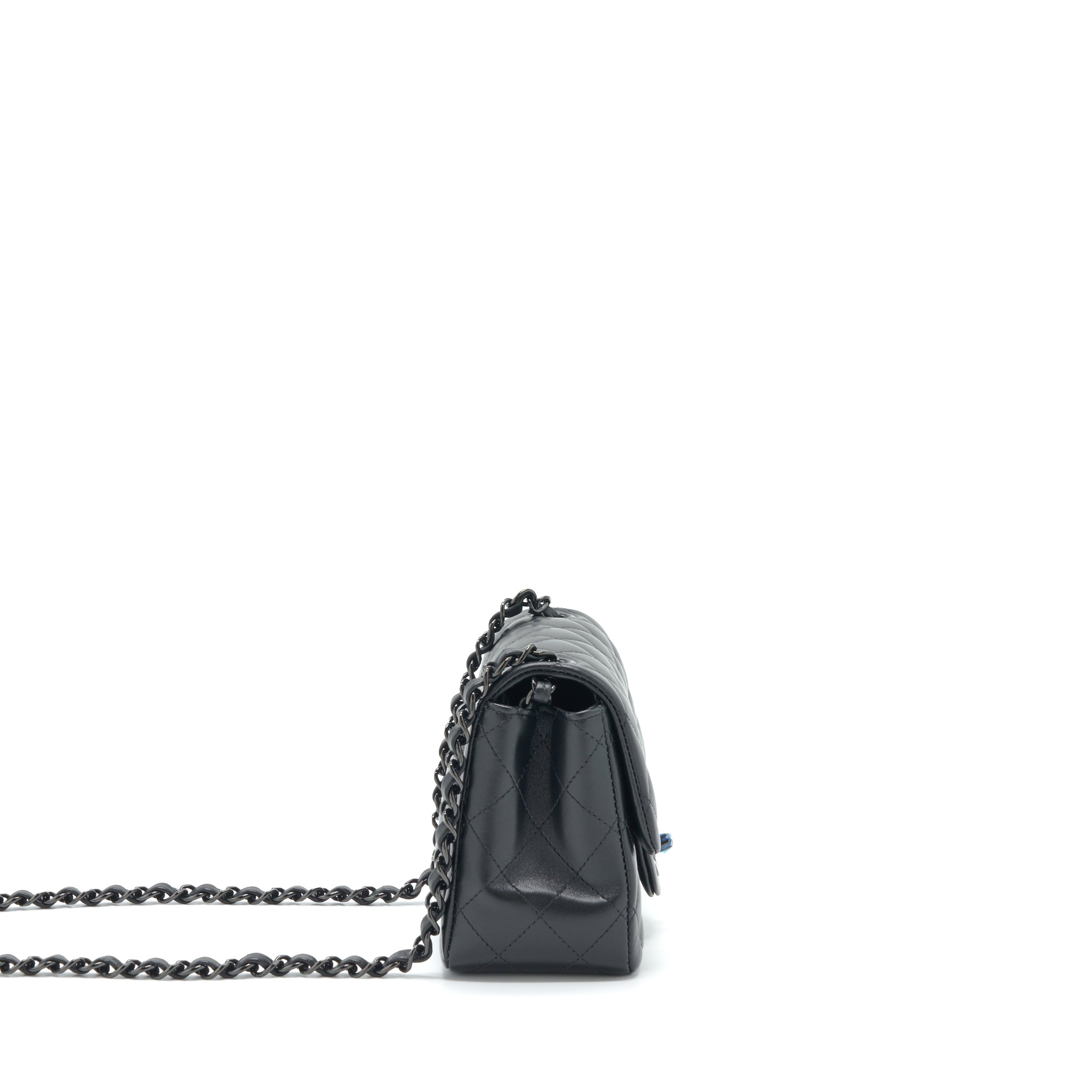 chanel-mini-square-flap-bag-lambskin-so-black
