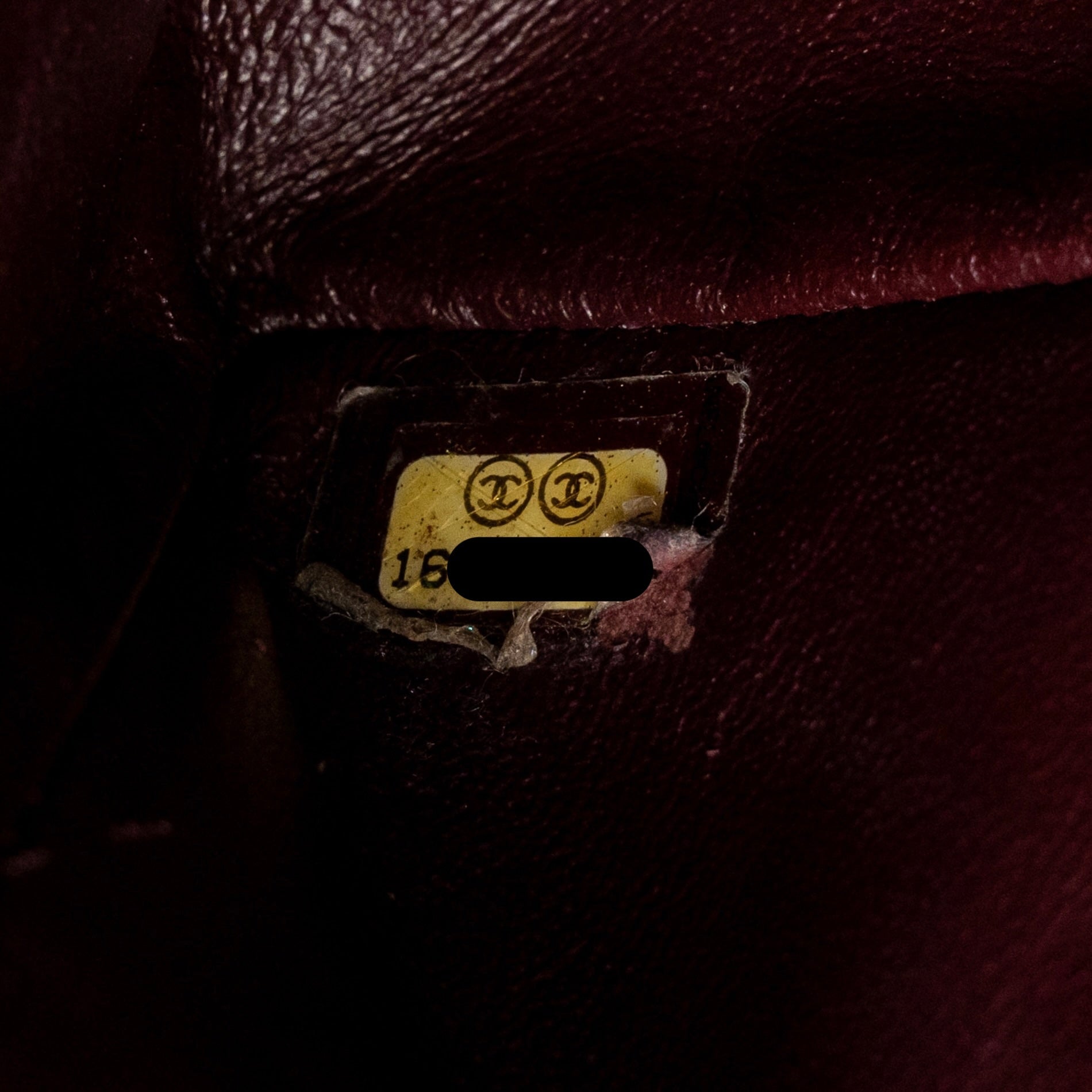 chanel-small-2-55-reissue-double-flap-bag-caviar-dark-red-shw