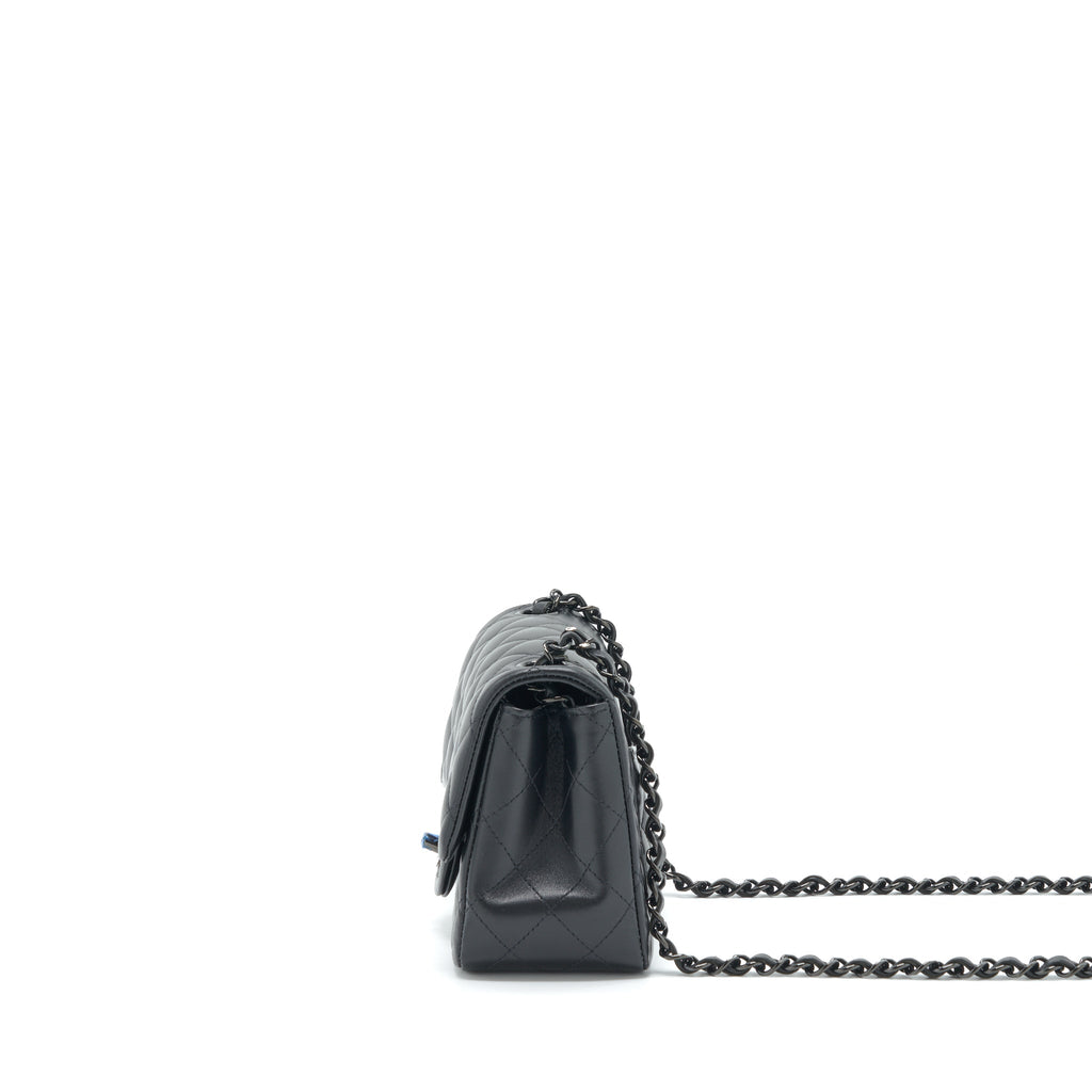 chanel-mini-square-flap-bag-lambskin-so-black