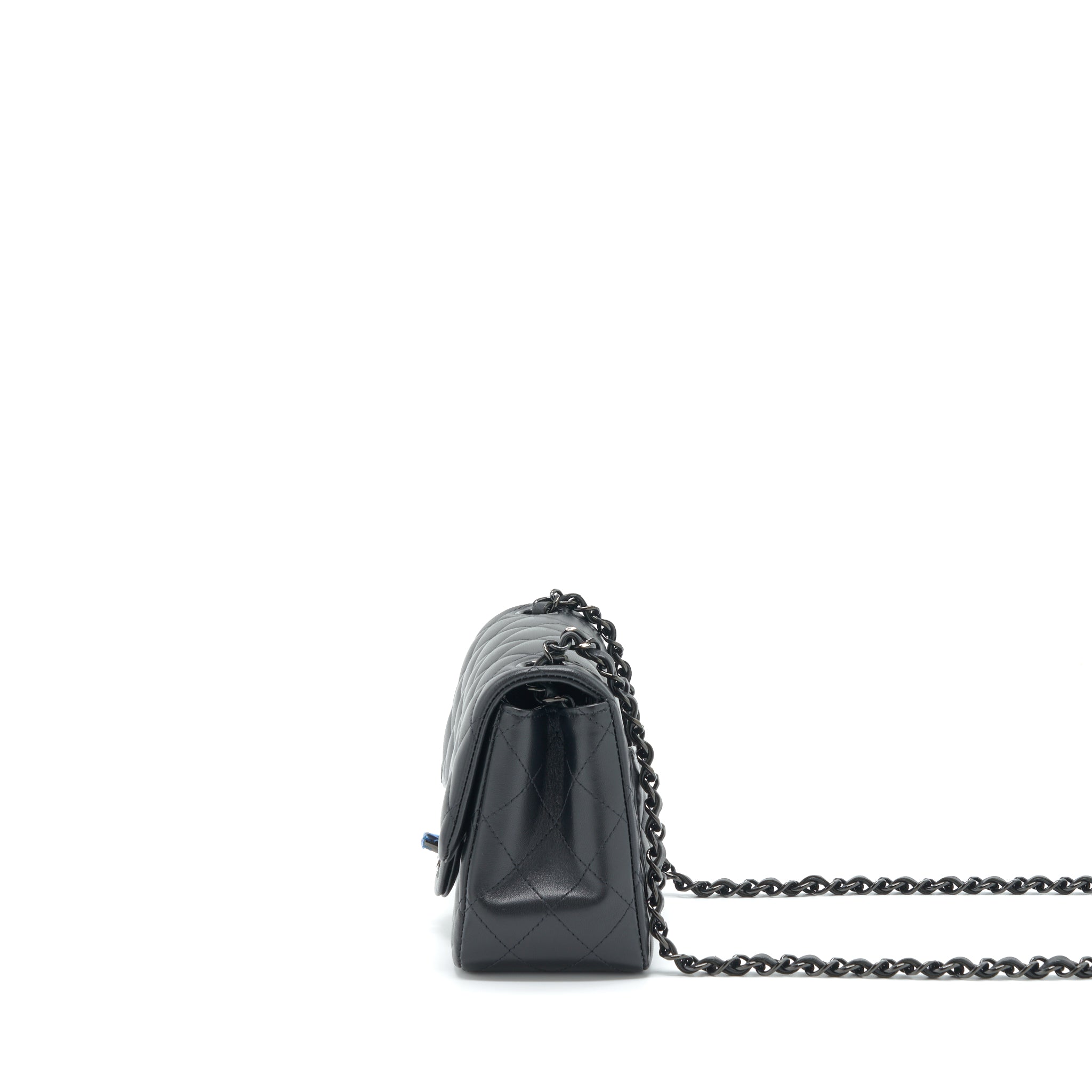 chanel-mini-square-flap-bag-lambskin-so-black