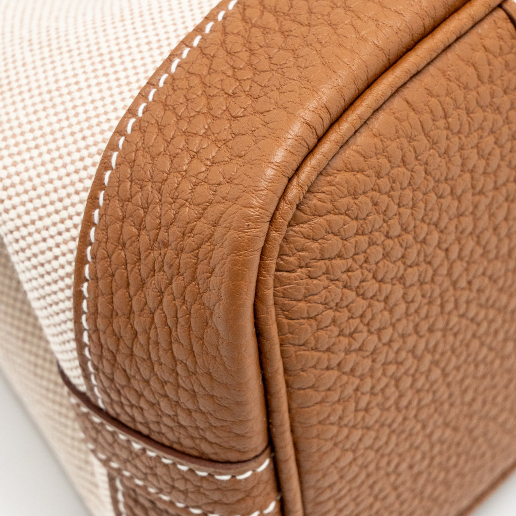 hermes-garden-party-23-canvas-negonda-ecru-beige-gold-shw-stamp-k