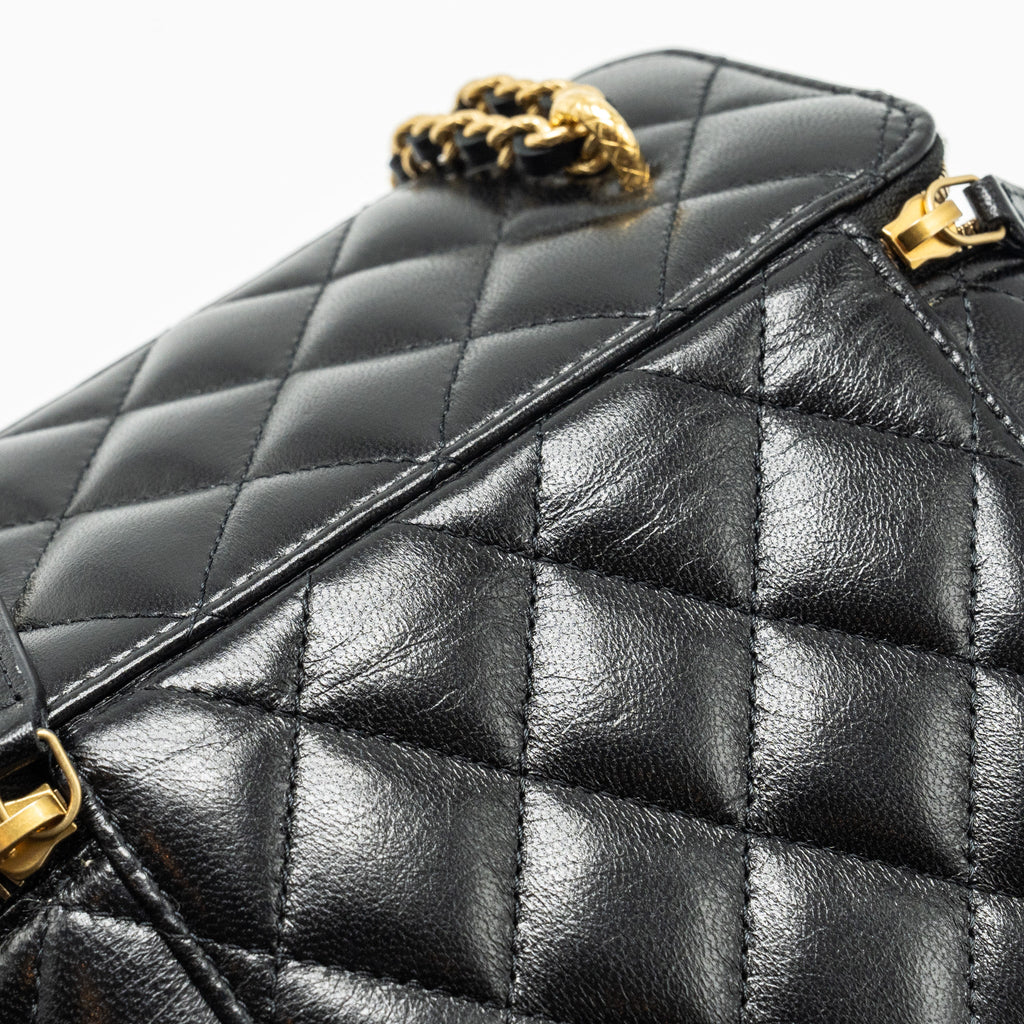 chanel-23c-long-vanity-with-chain-shiny-lambskin-black-ghw