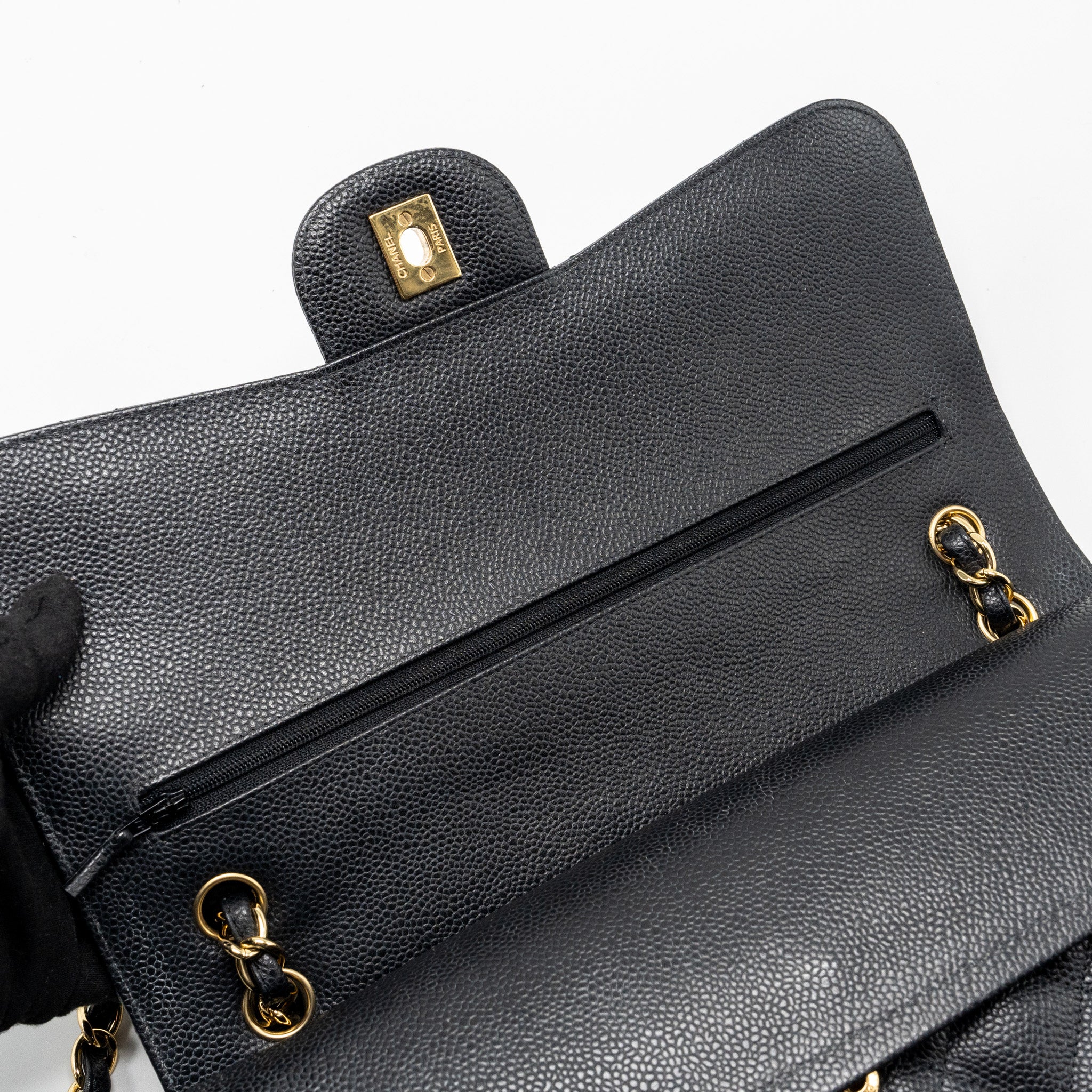 chanel-jumbo-classic-double-flap-bag-caviar-black-ghw-7