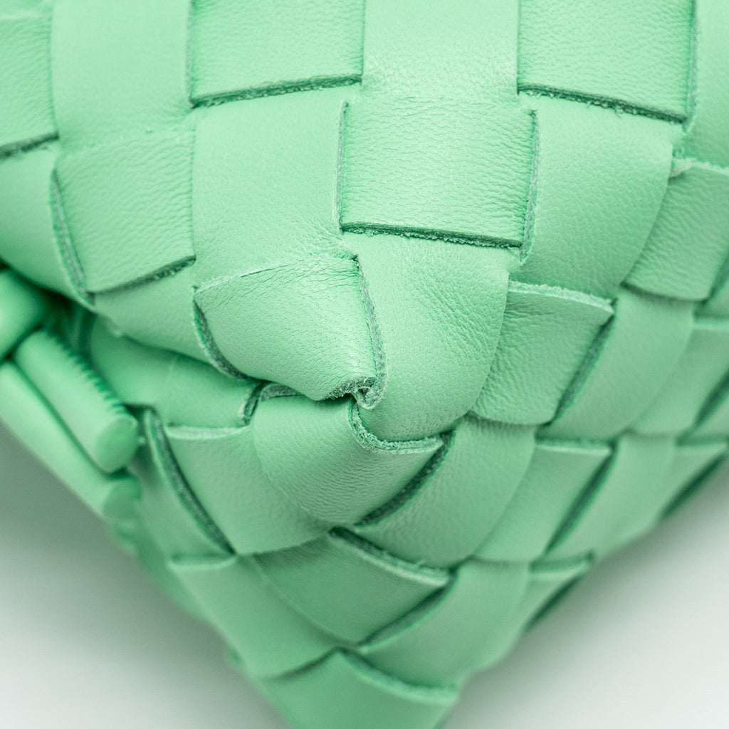 bottega-veneta-mini-loop-camera-bag-lambskin-light-green-shw