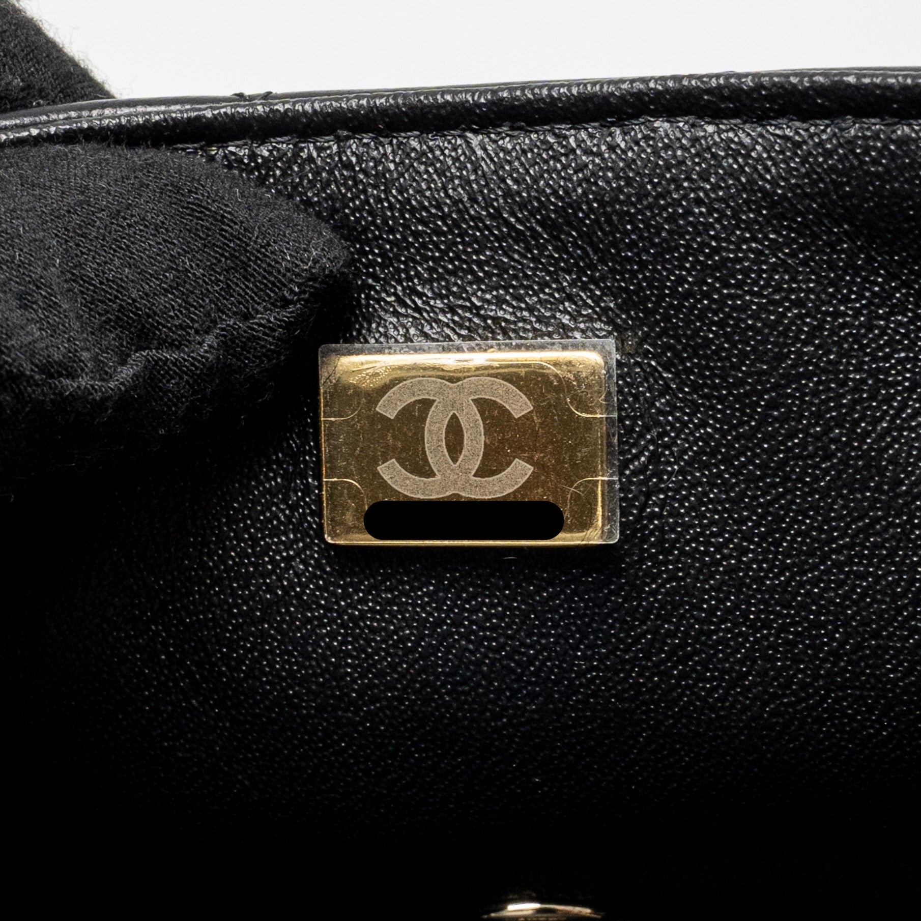 chanel-mini-rectangular-flap-bag-lambskin-black-lghwmicrochip-2