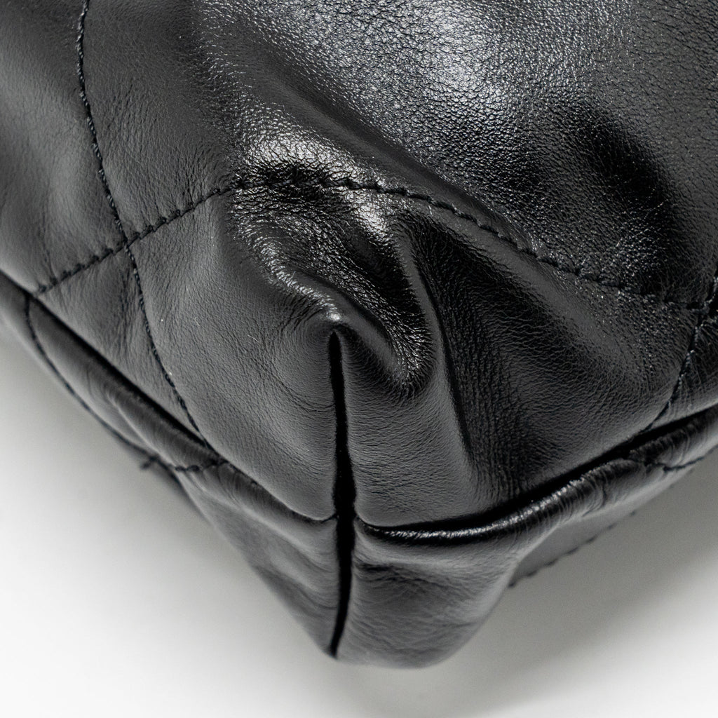 chanel-mini-22-bag-shiny-calfskin-black-ghw-microchip-6