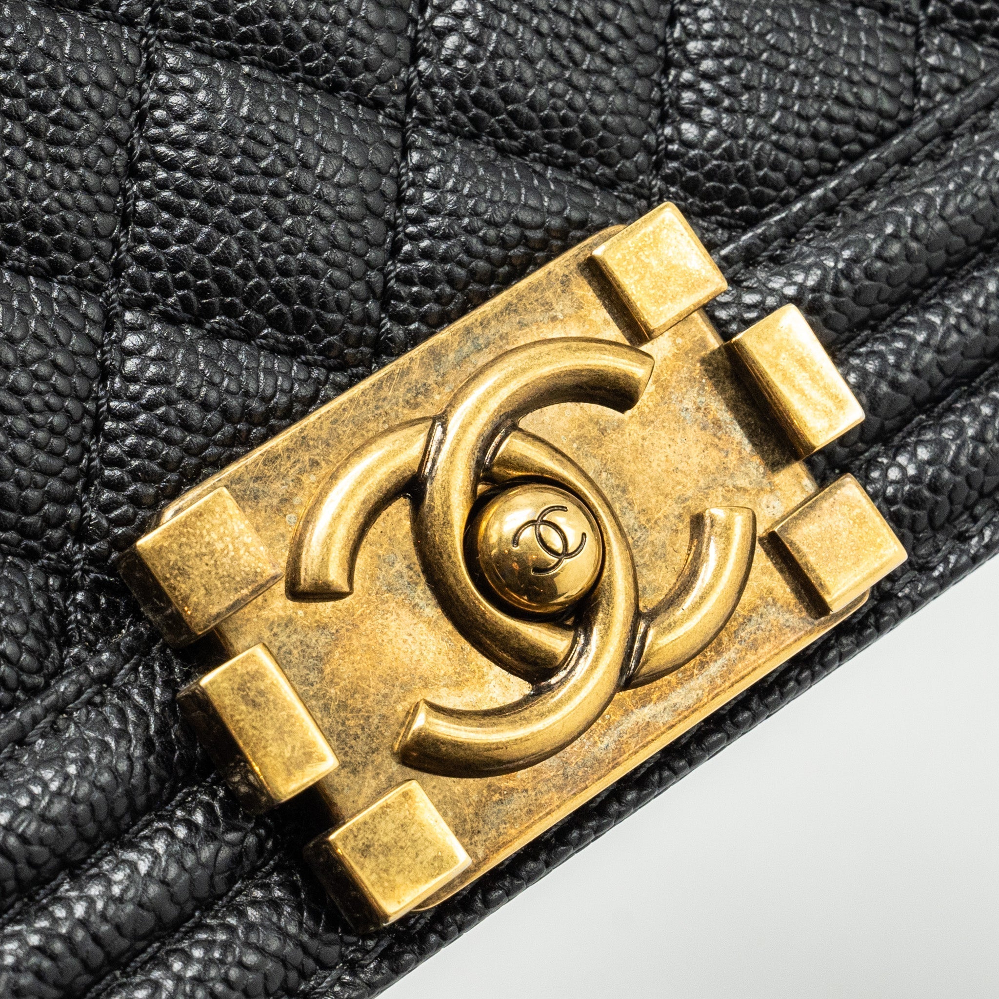 chanel-small-boy-bag-caviar-black-ruthenium-ghw