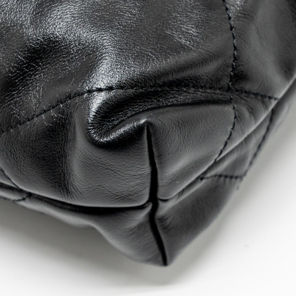 chanel-mini-22-bag-shiny-calfskin-black-ghw-microchip-6