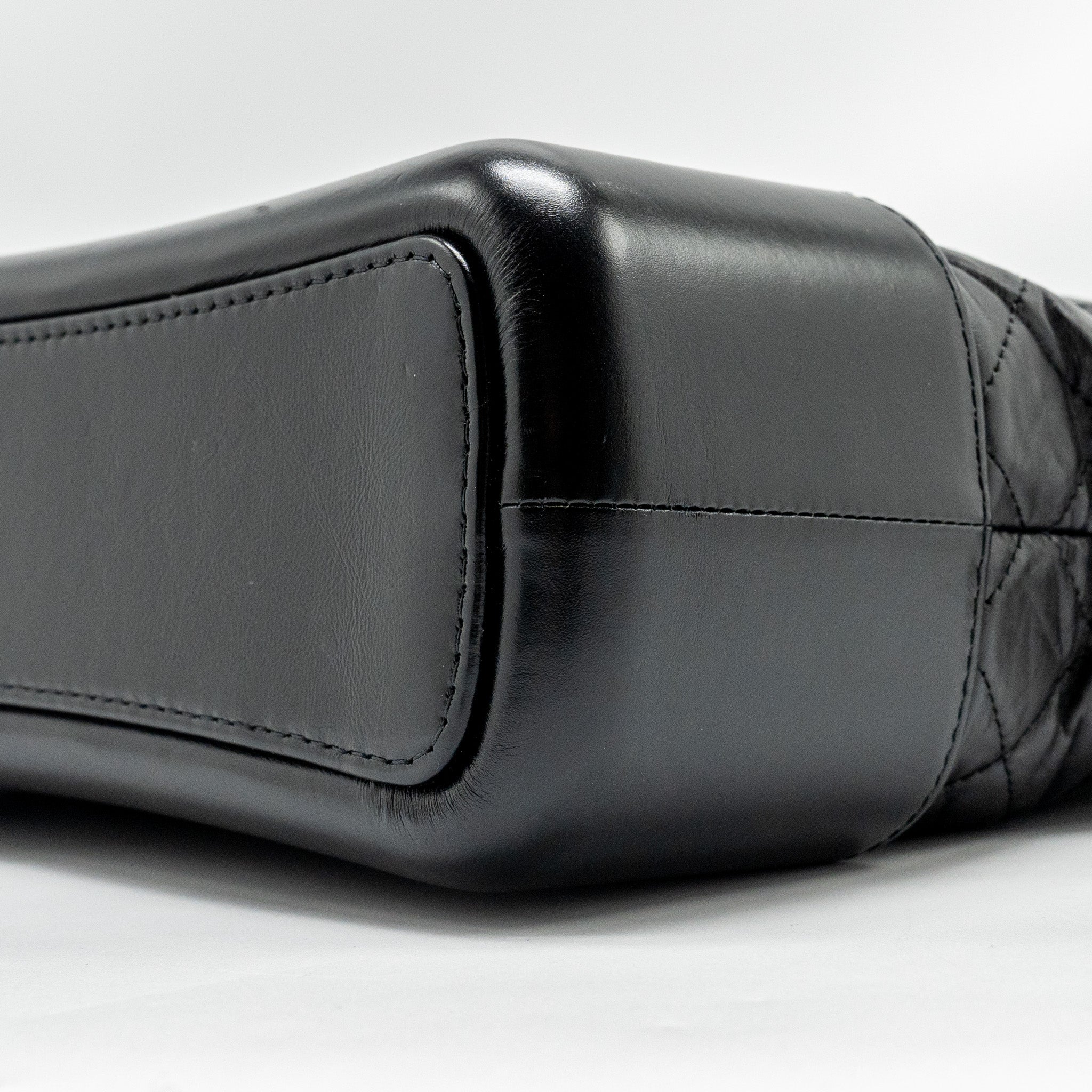 chanel-gabrielle-hobo-bag-calfskin-black-multicolour-hardware
