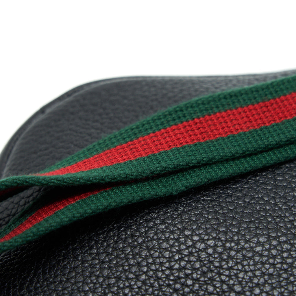 gucci-mini-gucci-print-belt-bag-black-ghw