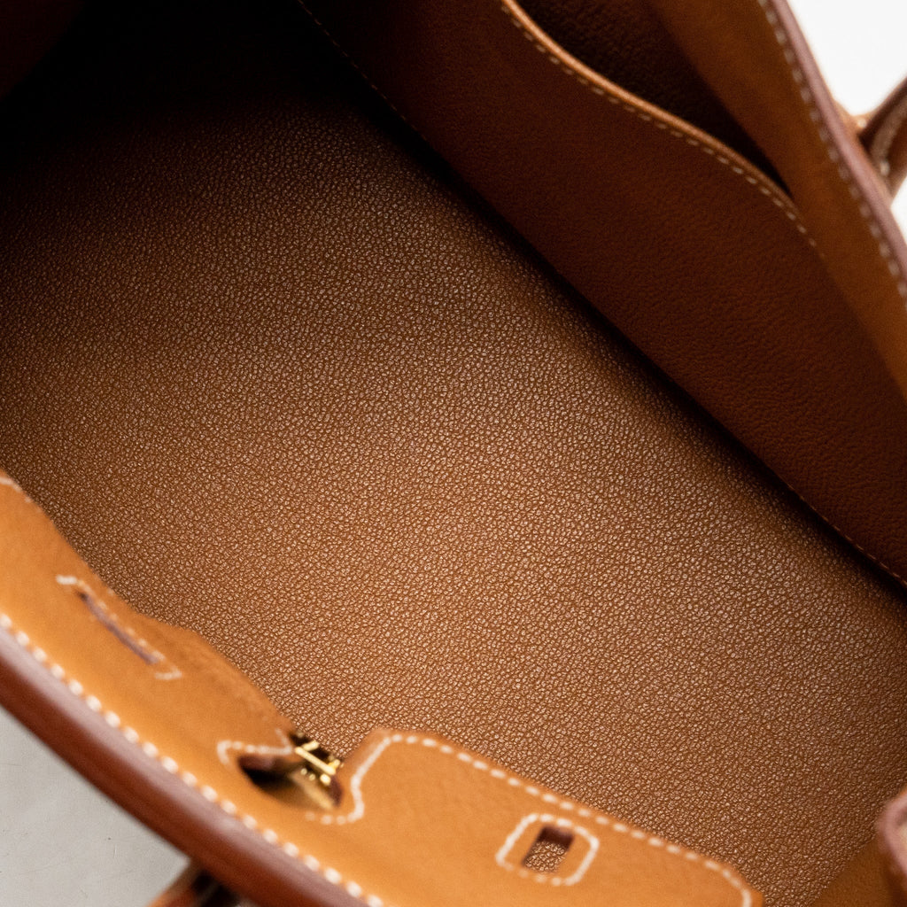 birkin-25-togo-gold-ghw-stamp-b