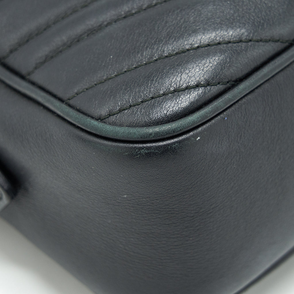 gucci-marmont-small-matelasse-shoulder-bag-black-ghw