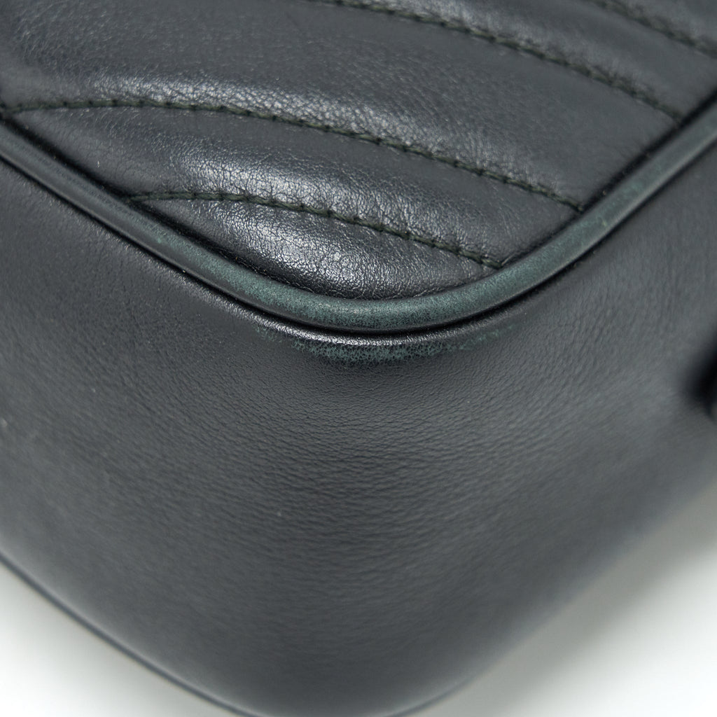 gucci-marmont-small-matelasse-shoulder-bag-black-ghw