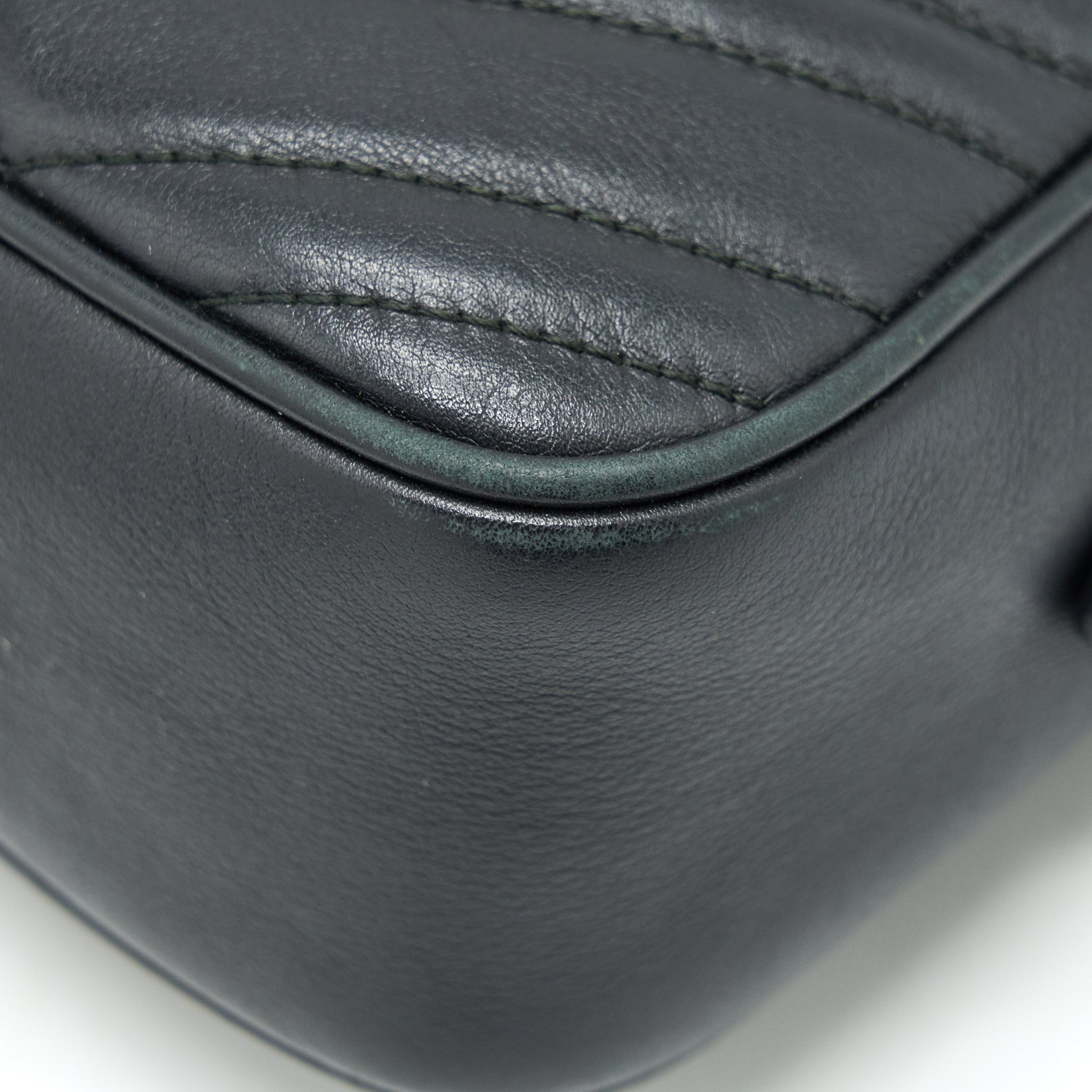 gucci-marmont-small-matelasse-shoulder-bag-black-ghw