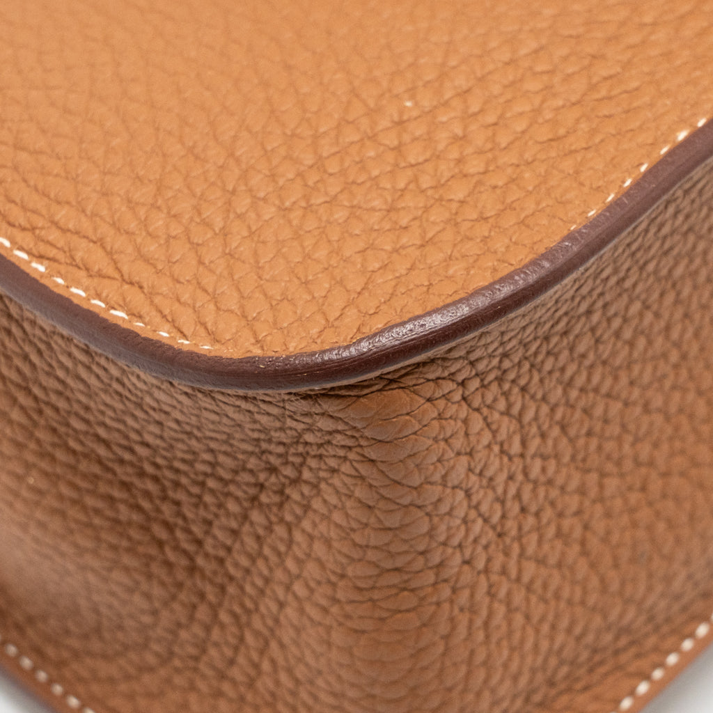 hermes-halzan-25-clemence-gold-shw-stamp-u