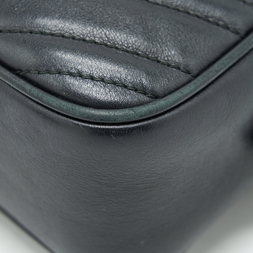 gucci-marmont-small-matelasse-shoulder-bag-black-ghw