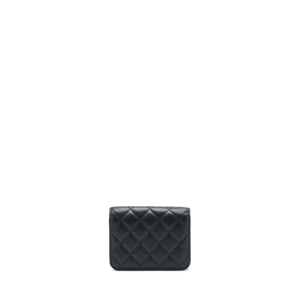 chanel-pearl-crush-mini-flap-belt-bag-lambskin-black-ghw