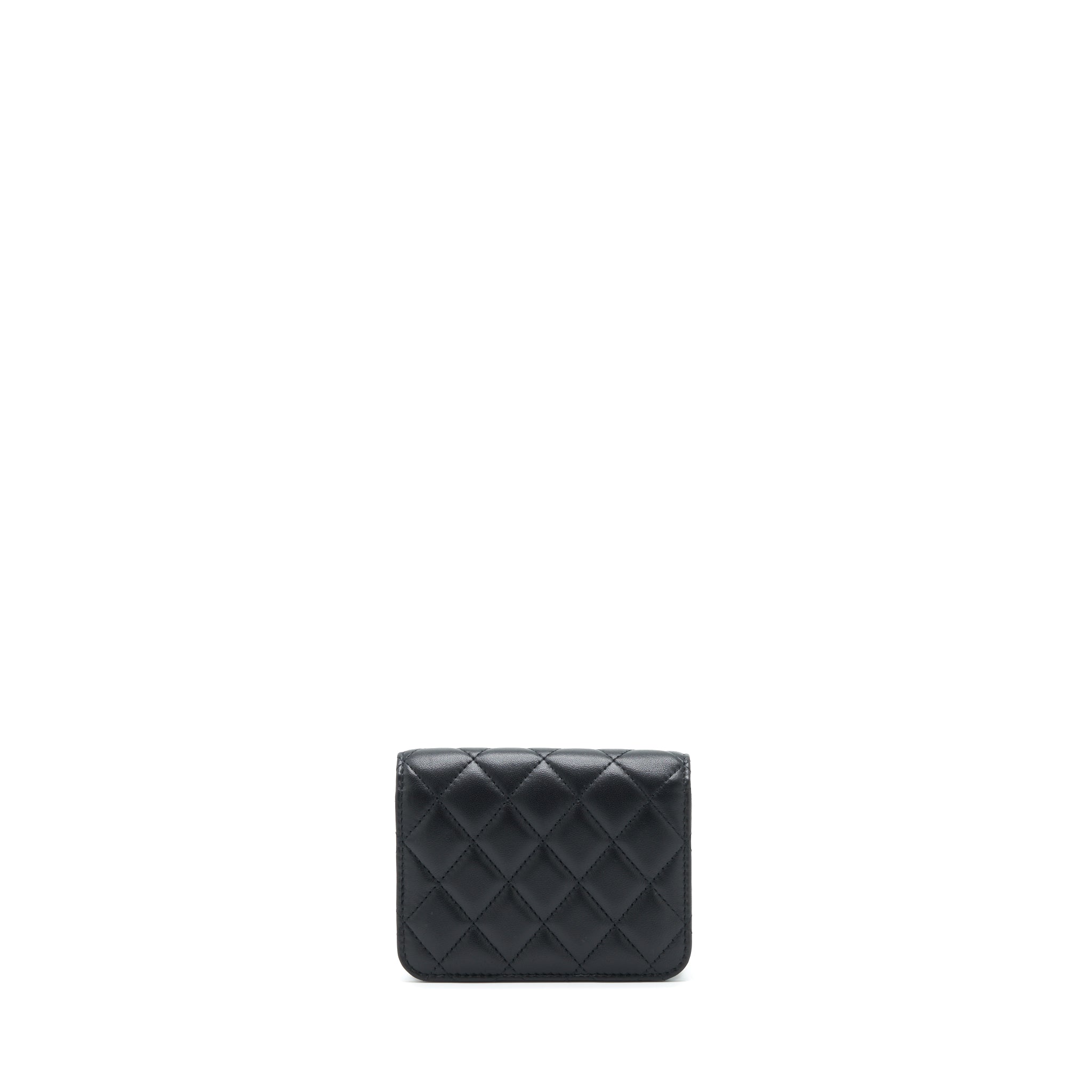 chanel-pearl-crush-mini-flap-belt-bag-lambskin-black-ghw