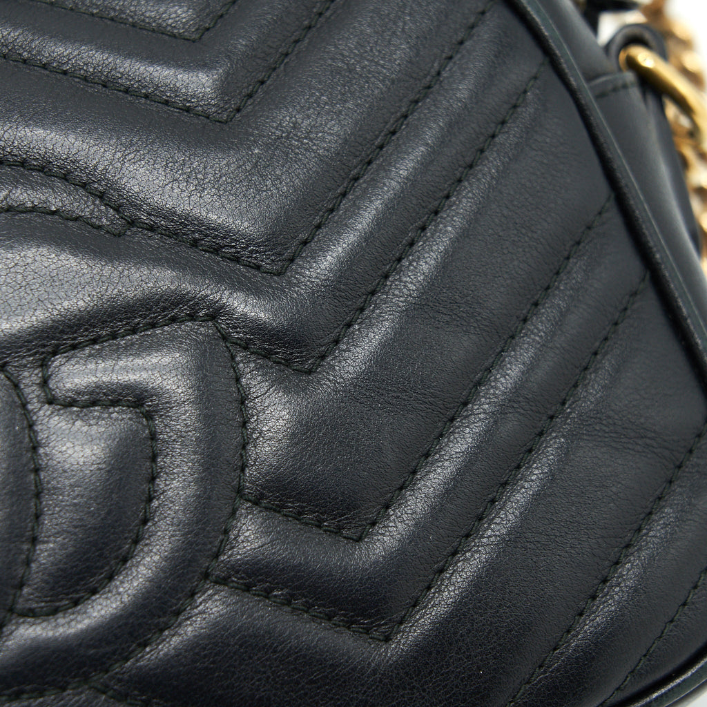 gucci-marmont-small-matelasse-shoulder-bag-black-ghw