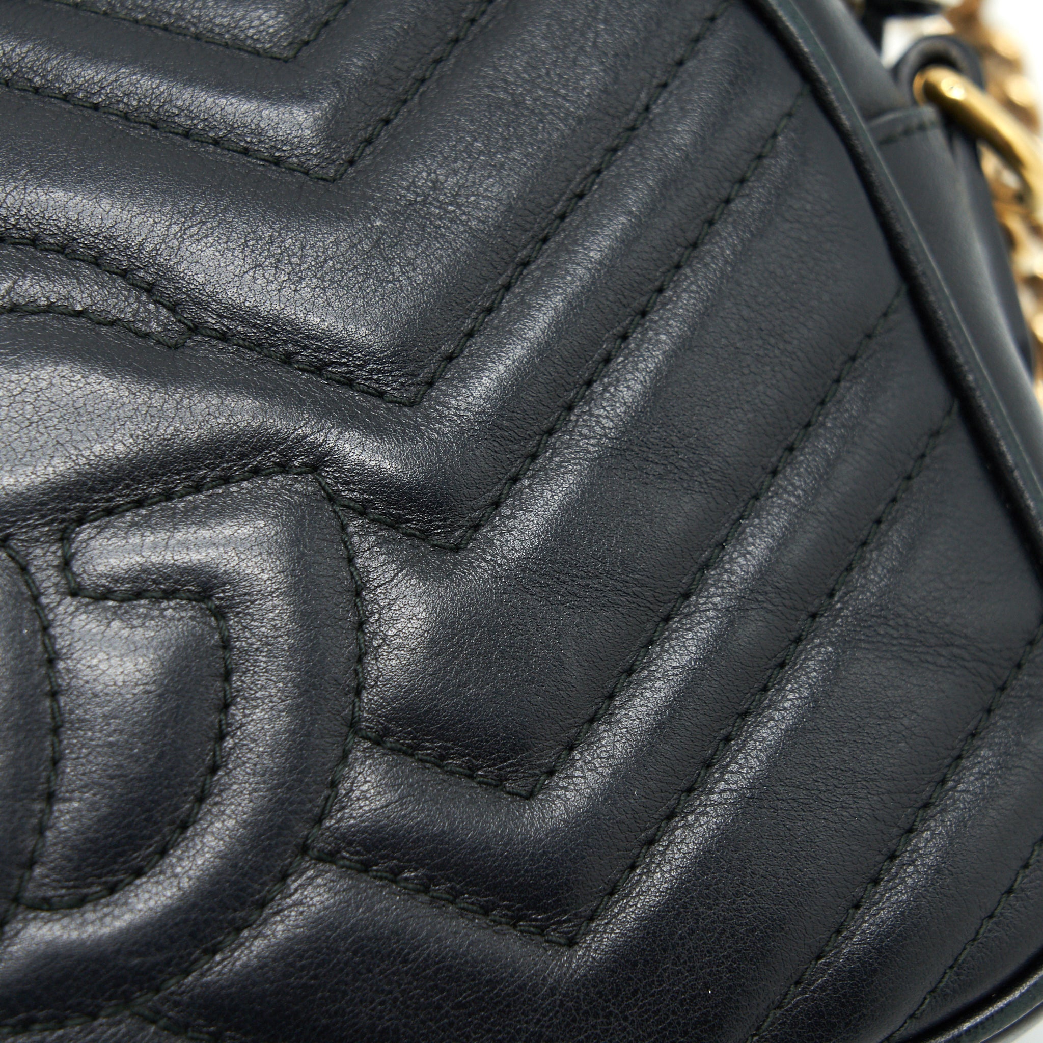 gucci-marmont-small-matelasse-shoulder-bag-black-ghw