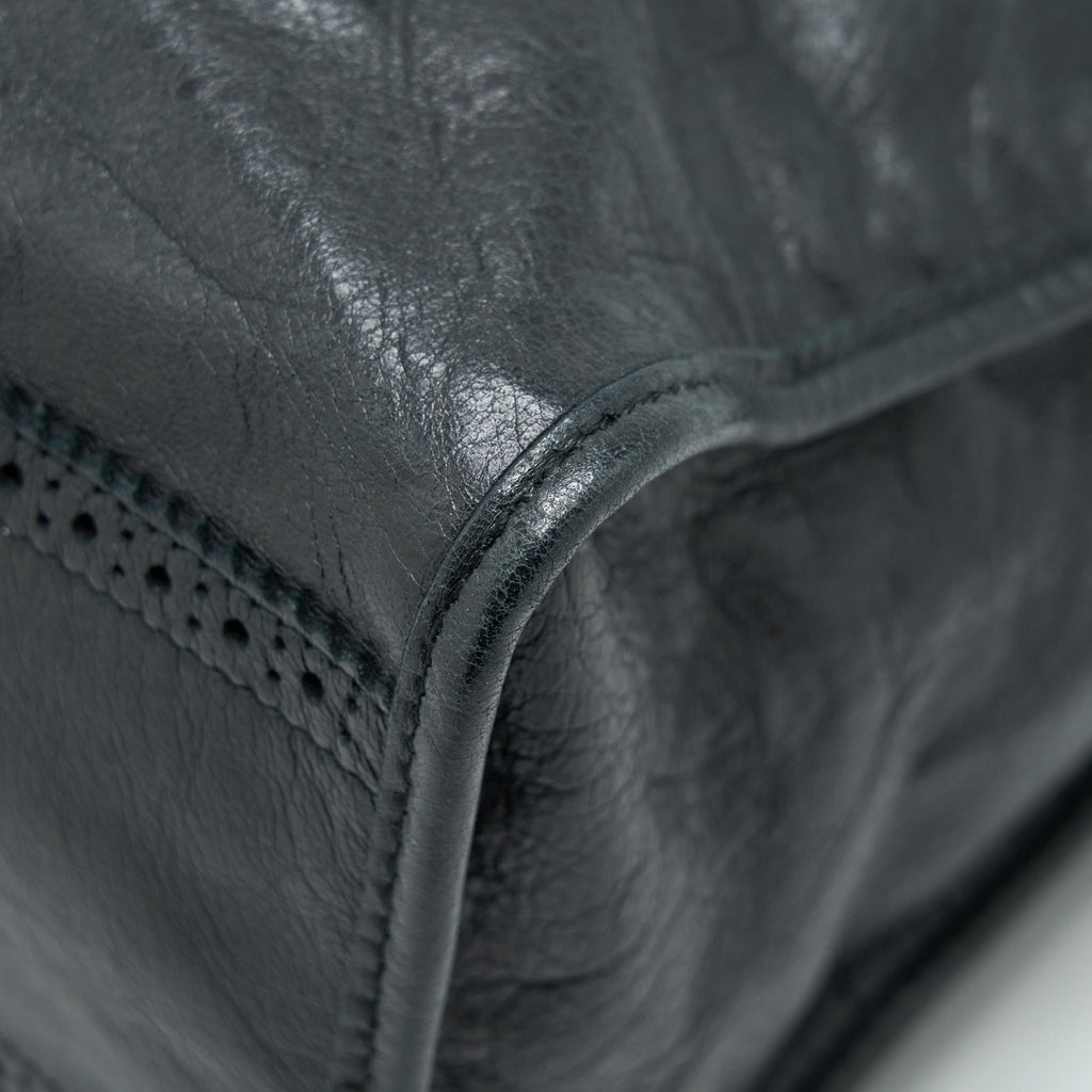 balenciaga-giant-city-bag-black-shw-1