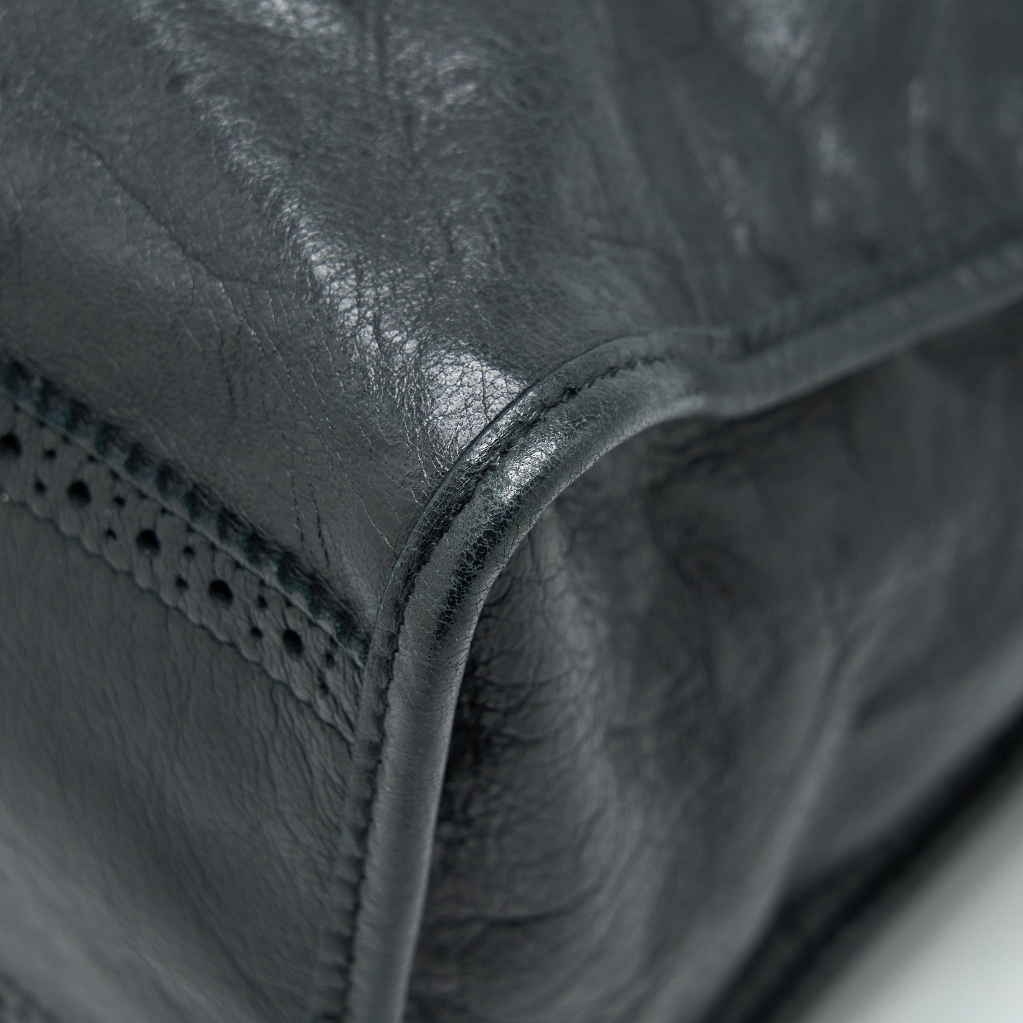 balenciaga-giant-city-bag-black-shw-1
