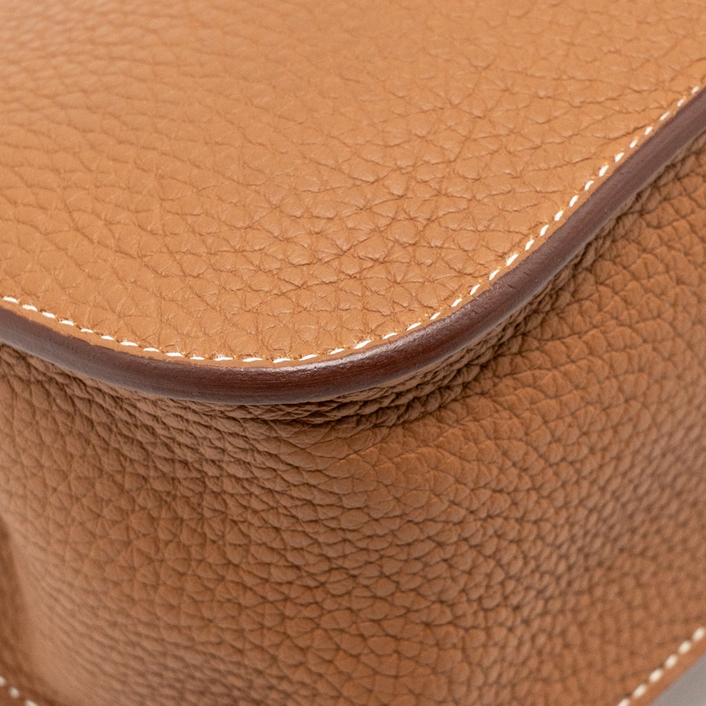 hermes-halzan-25-clemence-gold-shw-stamp-u