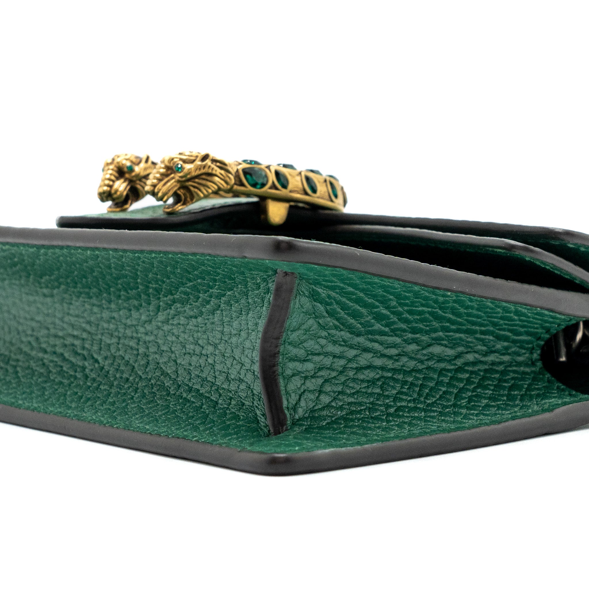 gucci-dionysus-super-mini-leather-green-ghw