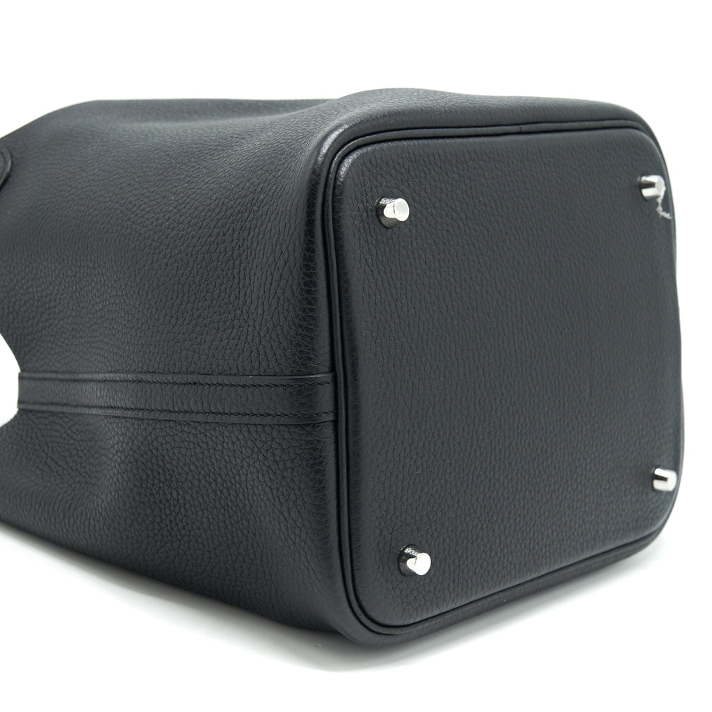 hermes-picotin-22-lock-bag-black-shw-stamp-a