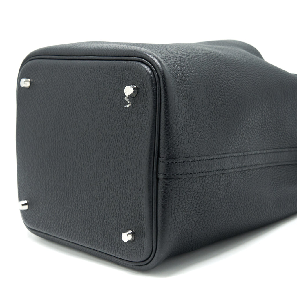 hermes-picotin-22-lock-bag-black-shw-stamp-a