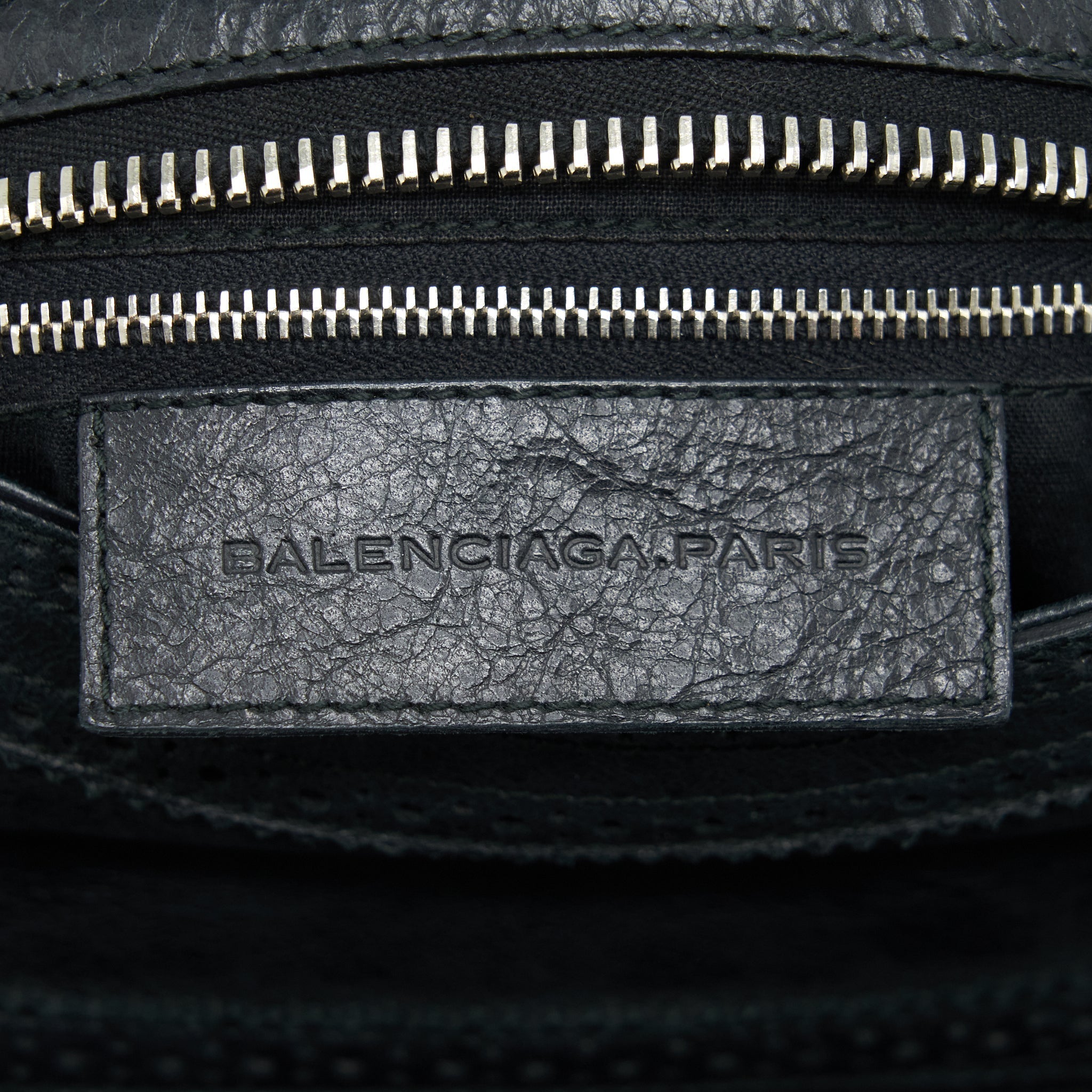 balenciaga-giant-city-bag-black-shw-1