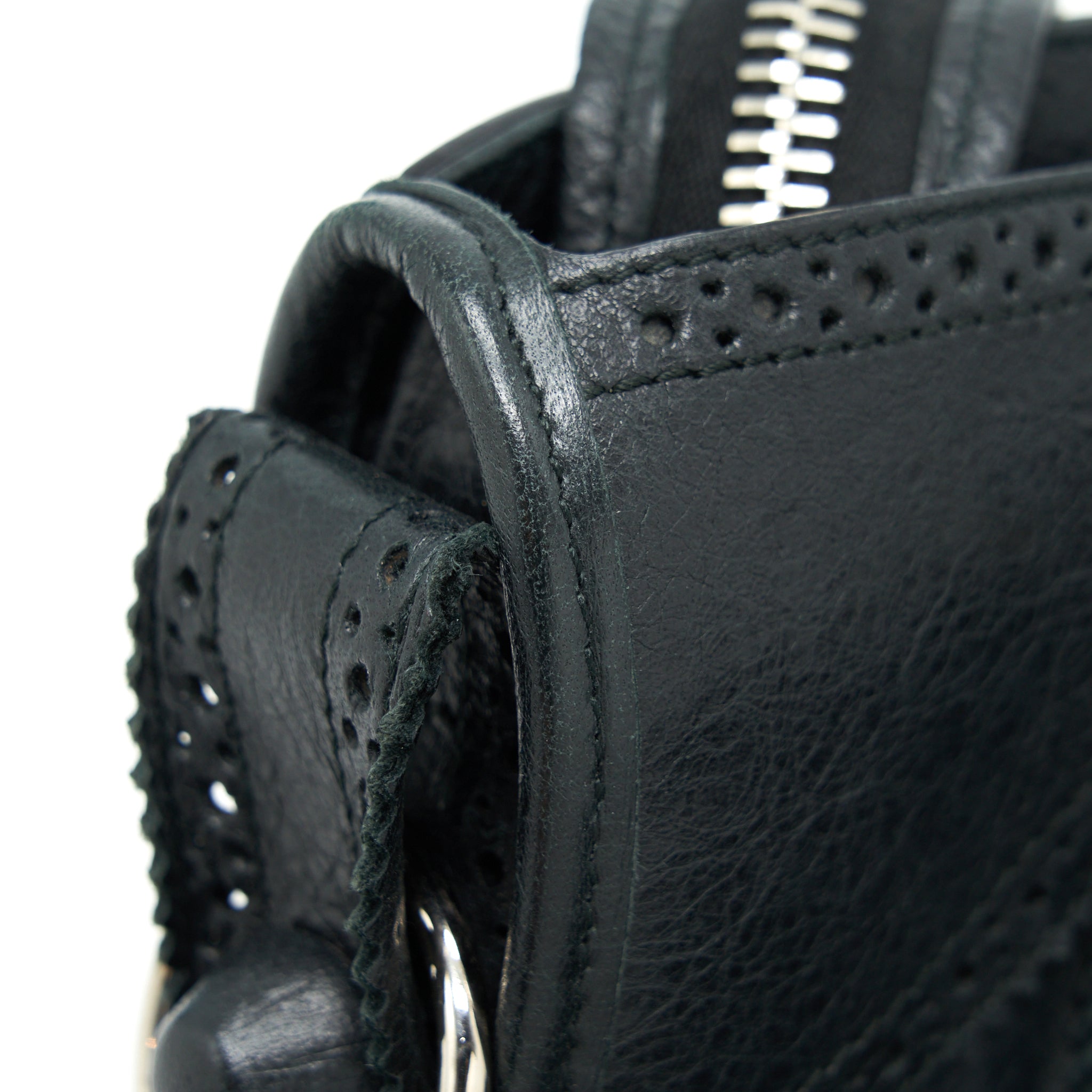 balenciaga-giant-city-bag-black-shw-1
