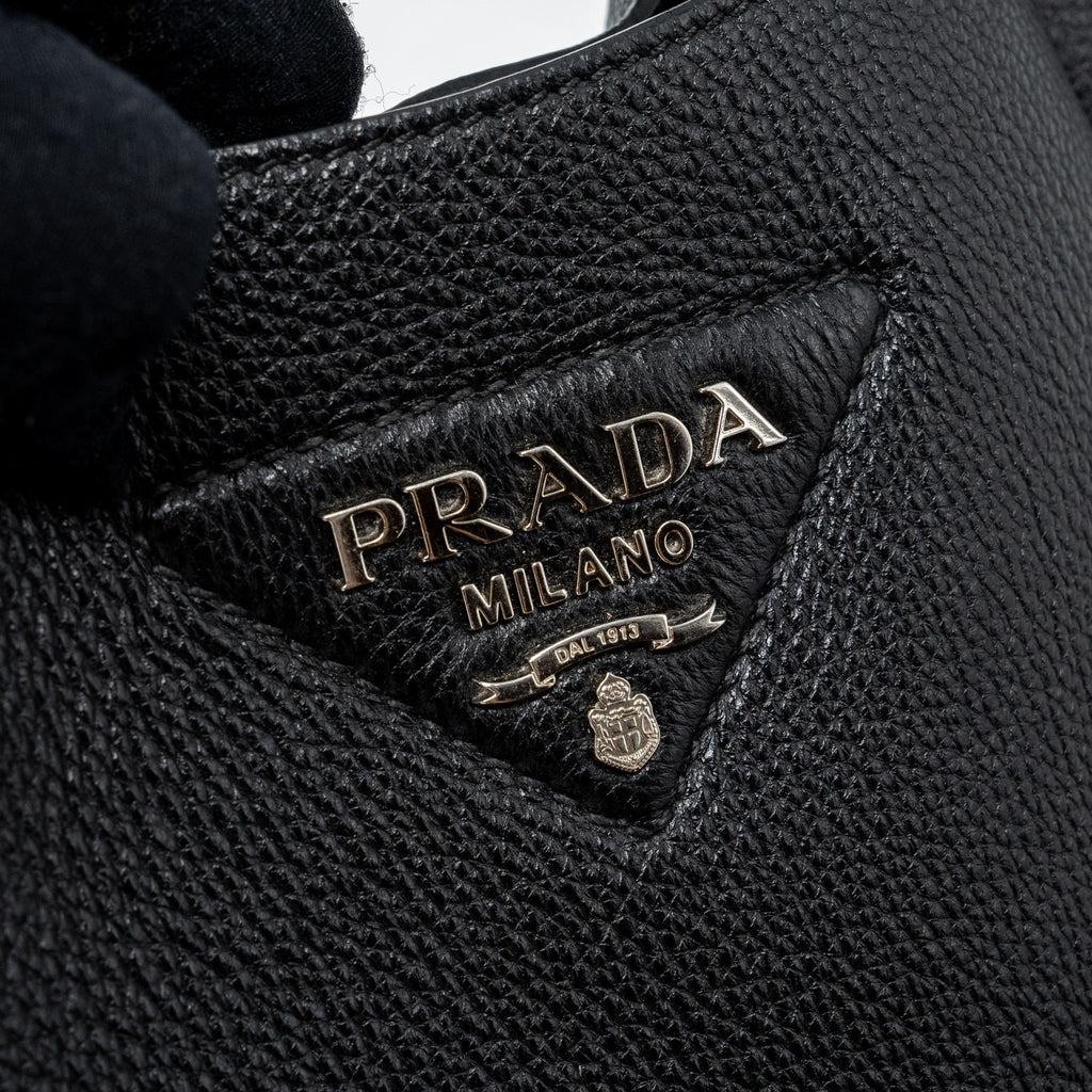 prada-medium-leather-tote-black-shw