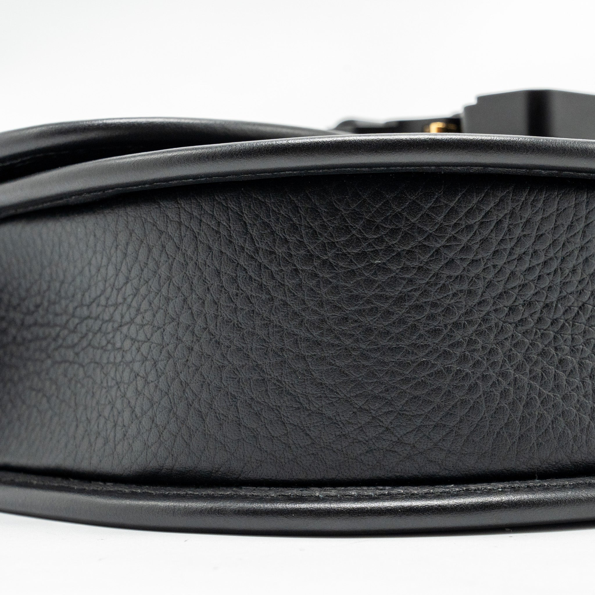 dior-large-gallop-bag-with-strap-grained-smooth-calfskin-black-silver-gold-hardware