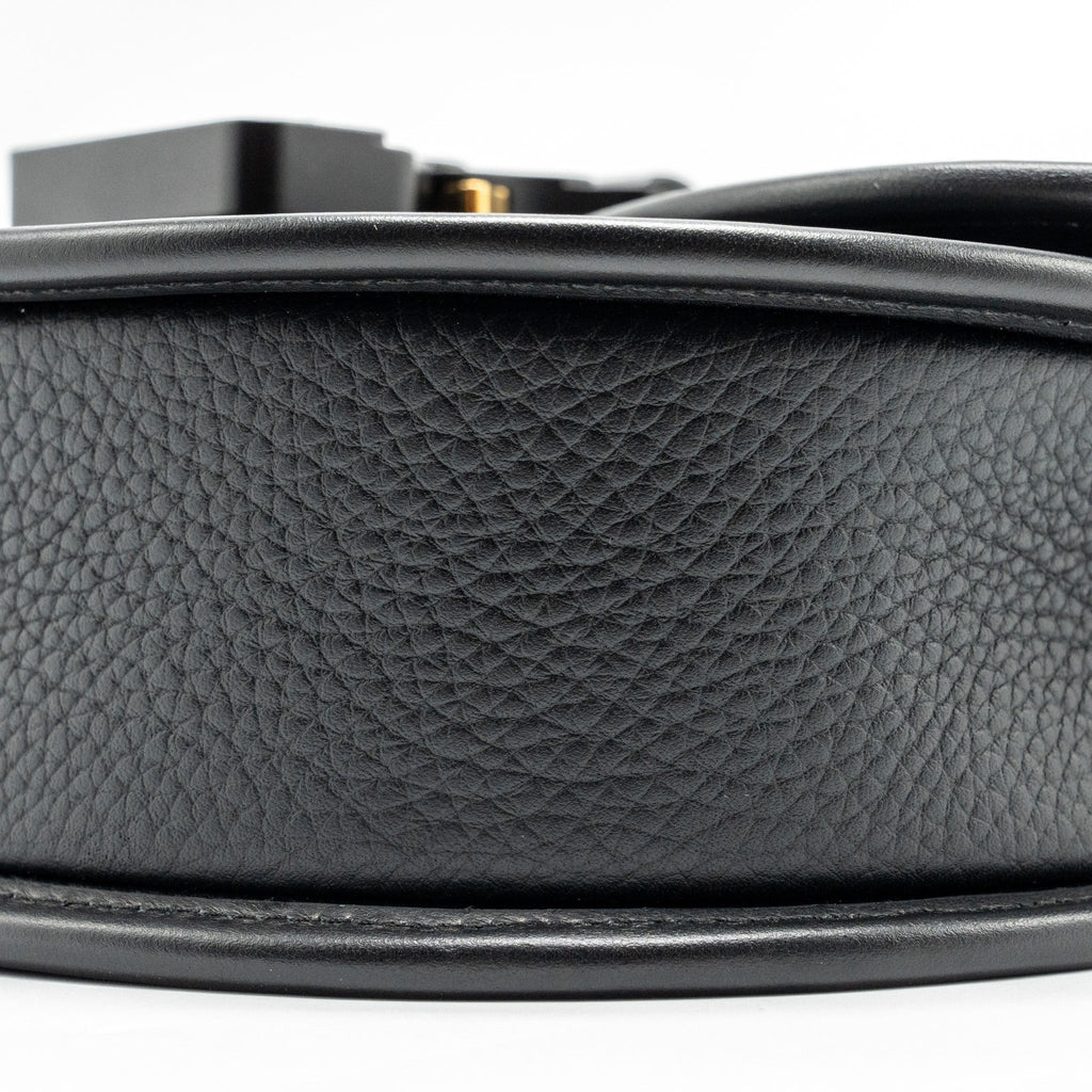 dior-large-gallop-bag-with-strap-grained-smooth-calfskin-black-silver-gold-hardware