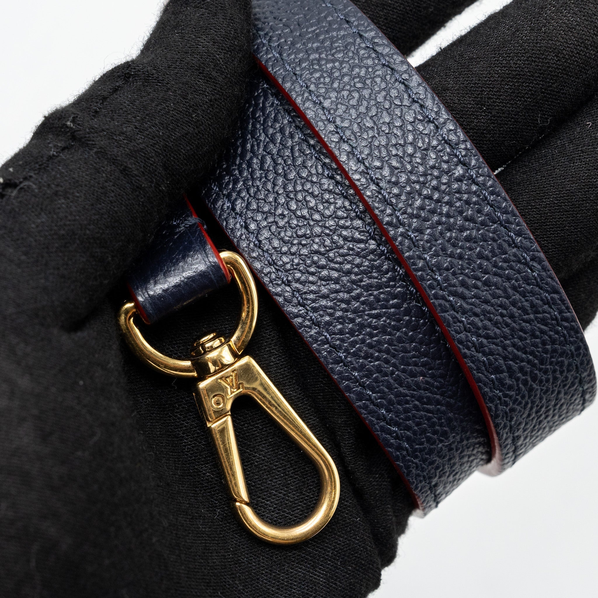louis-vuitton-montaigne-mm-monogram-empreinte-navy-ghw