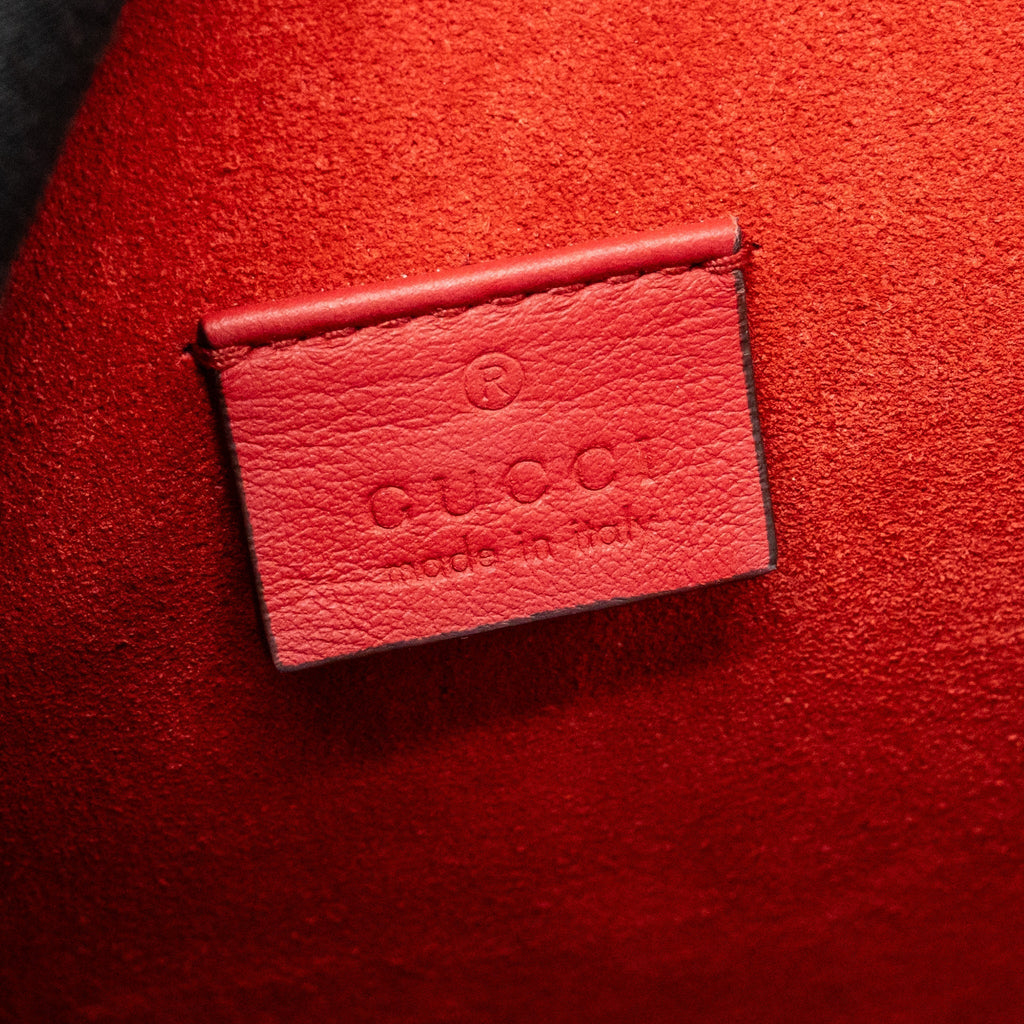 gucci-small-dionysus-shoulder-bag-gg-supreme-canvas-suede-red-shw