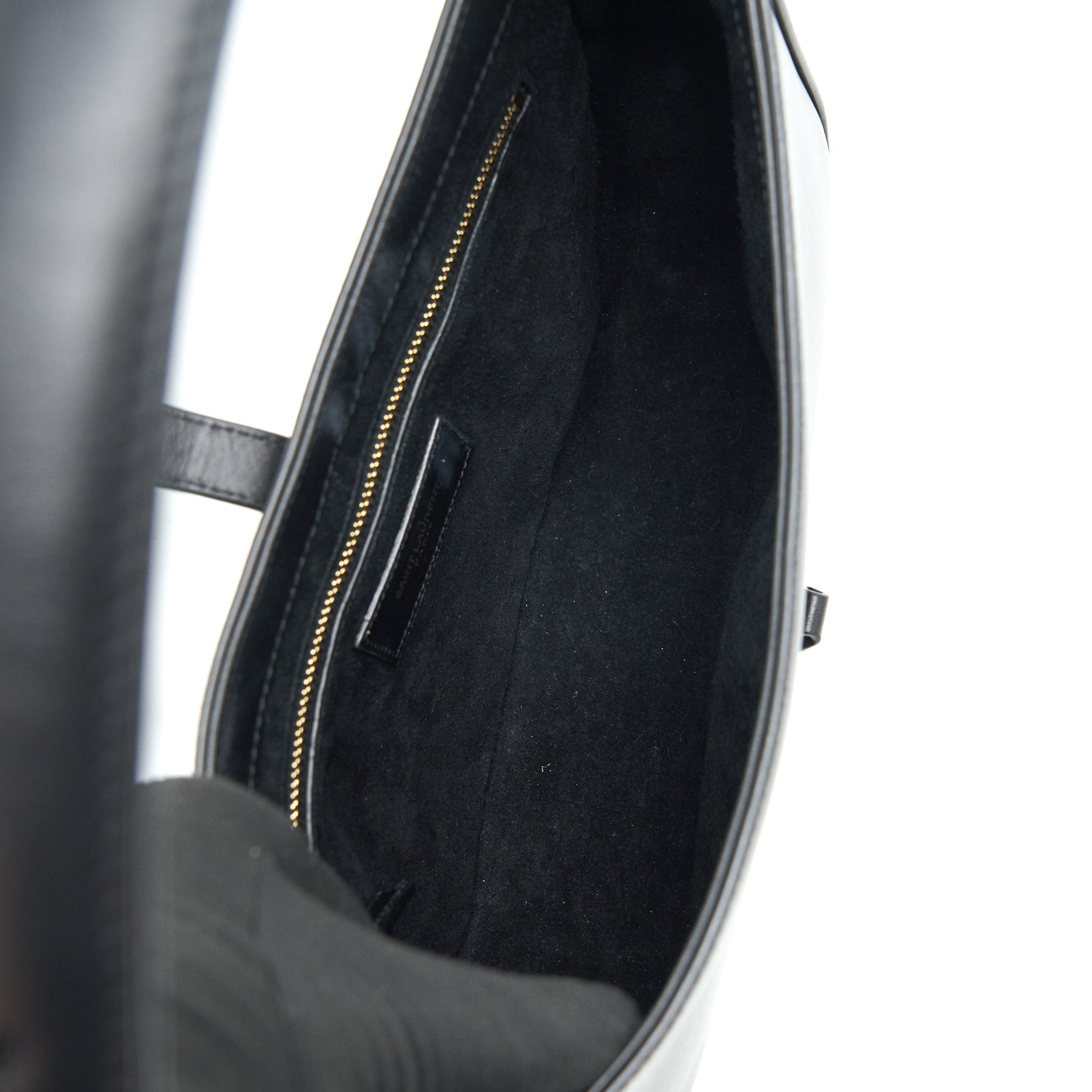 saint-laurent-le-5-a-7-hobo-bag-calfskin-black-ghw