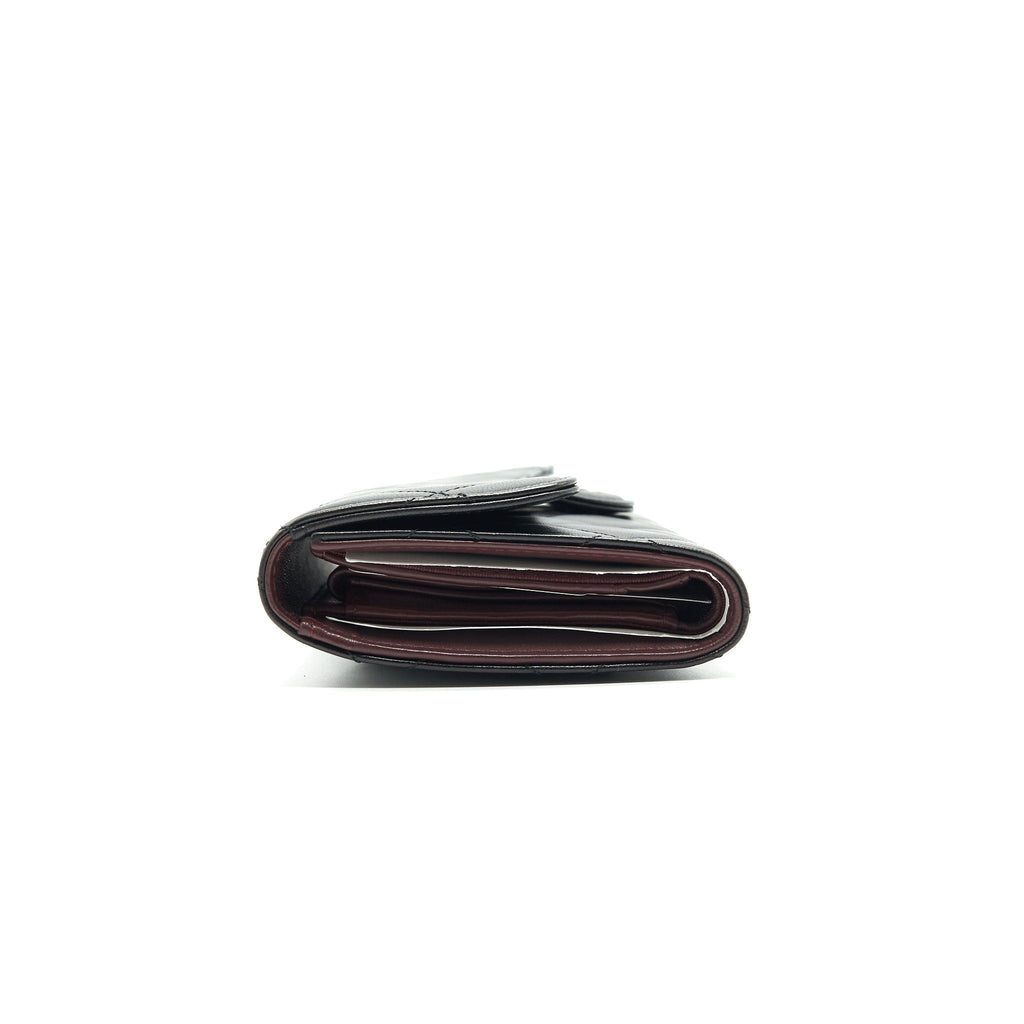 chanel-classic-flap-wallet-lambskin-black-shw