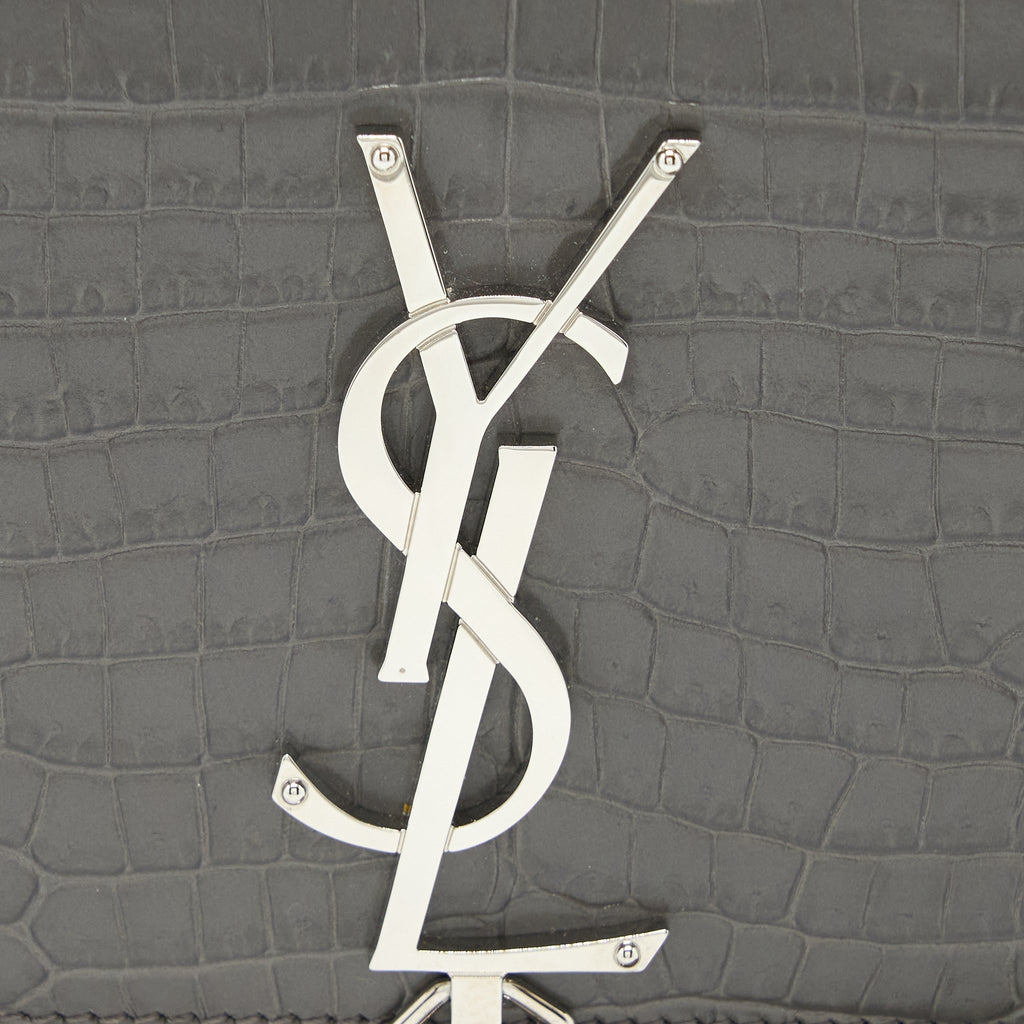 saint-laurent-kate-bag-croc-embossed-grey-shw