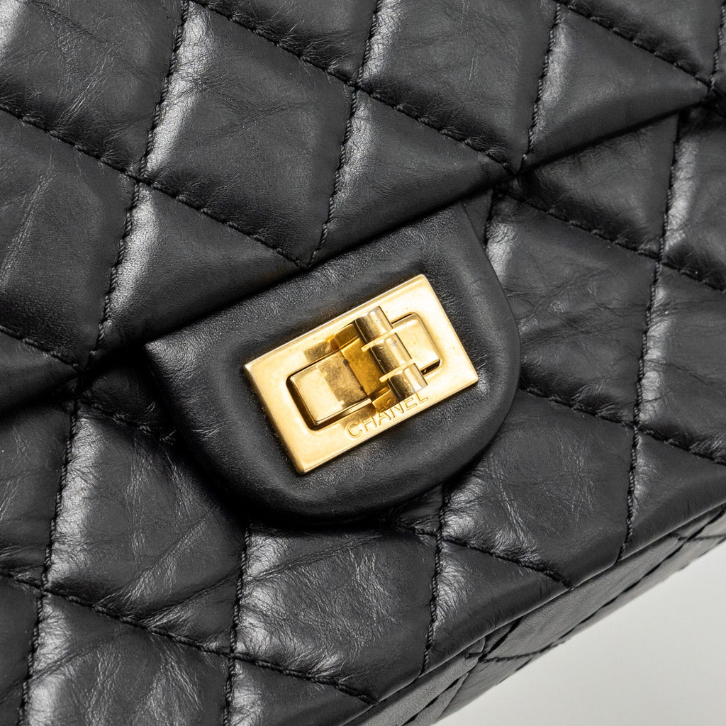 chanel-large-2-55-226-reissue-double-flap-bag-aged-calfskin-black-ghw-copy