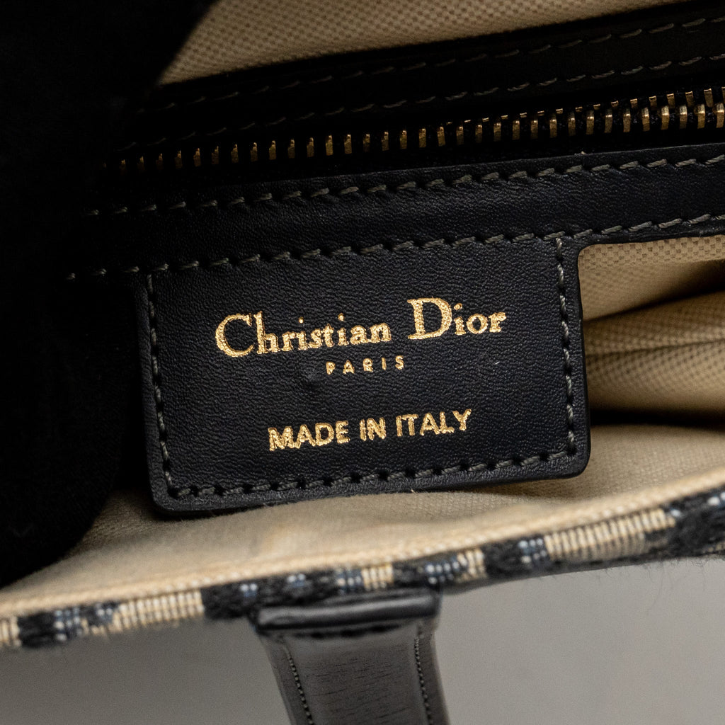dior-medium-saddle-bag-blue-oblique-canvas-calfskin-ghw