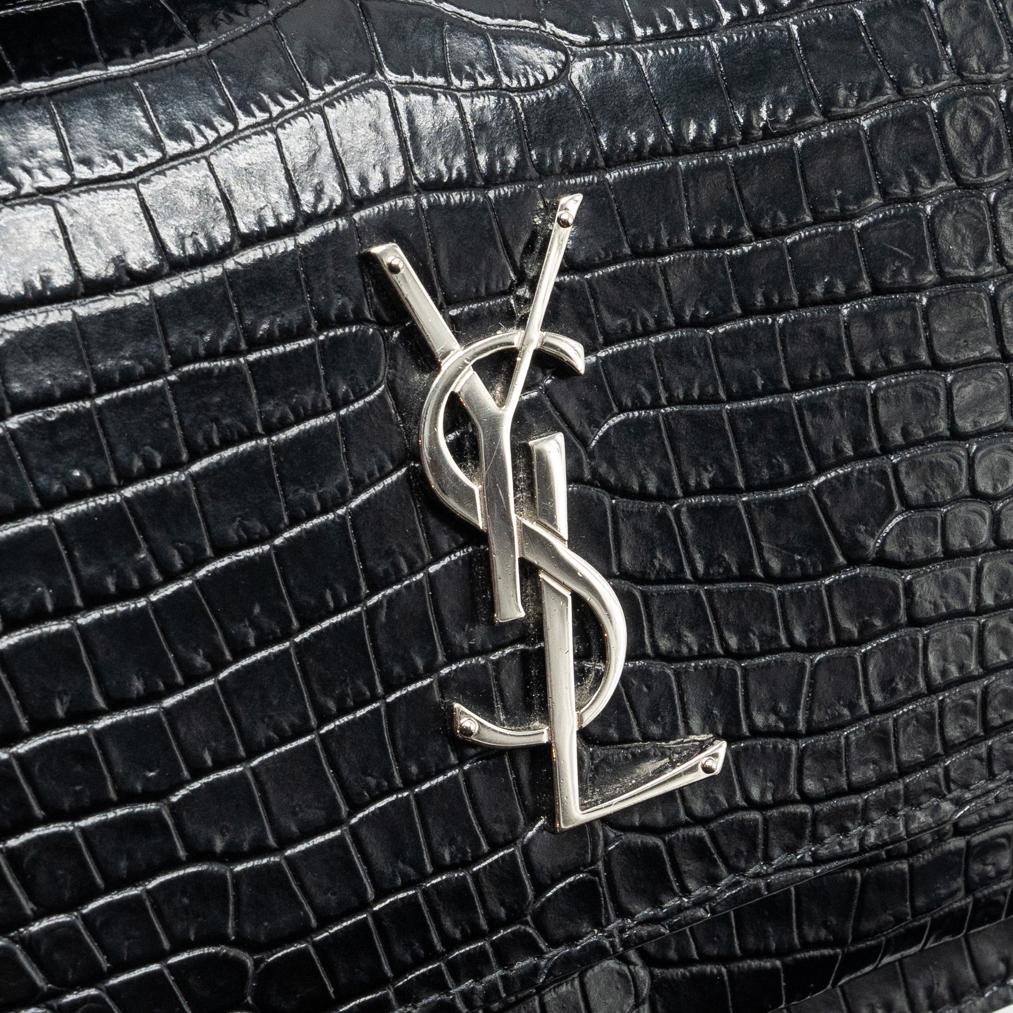saint-laurent-ysl-sunset-bag-crocodile-embossed-calfskin-black-shw