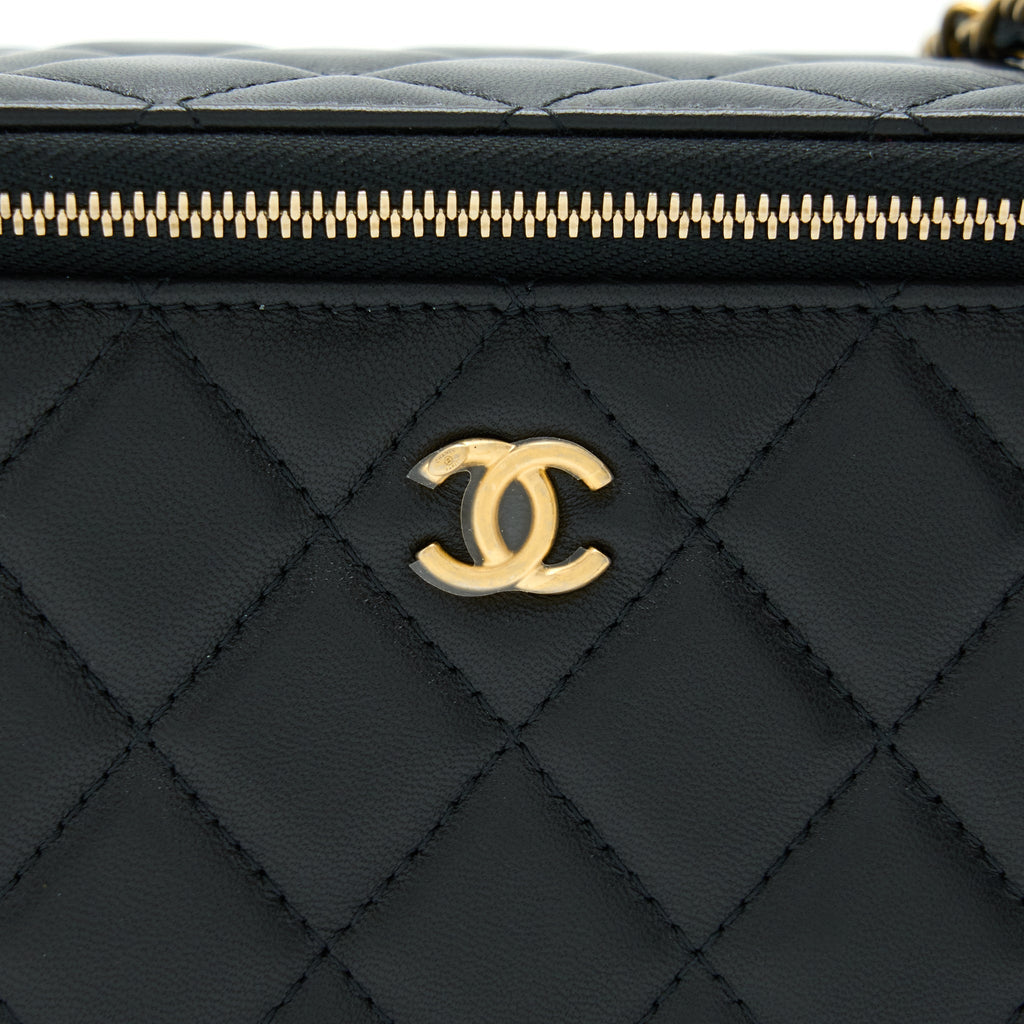 chanel-22s-pearl-crush-long-vanity-with-chain-lambskin-black-ghw-3