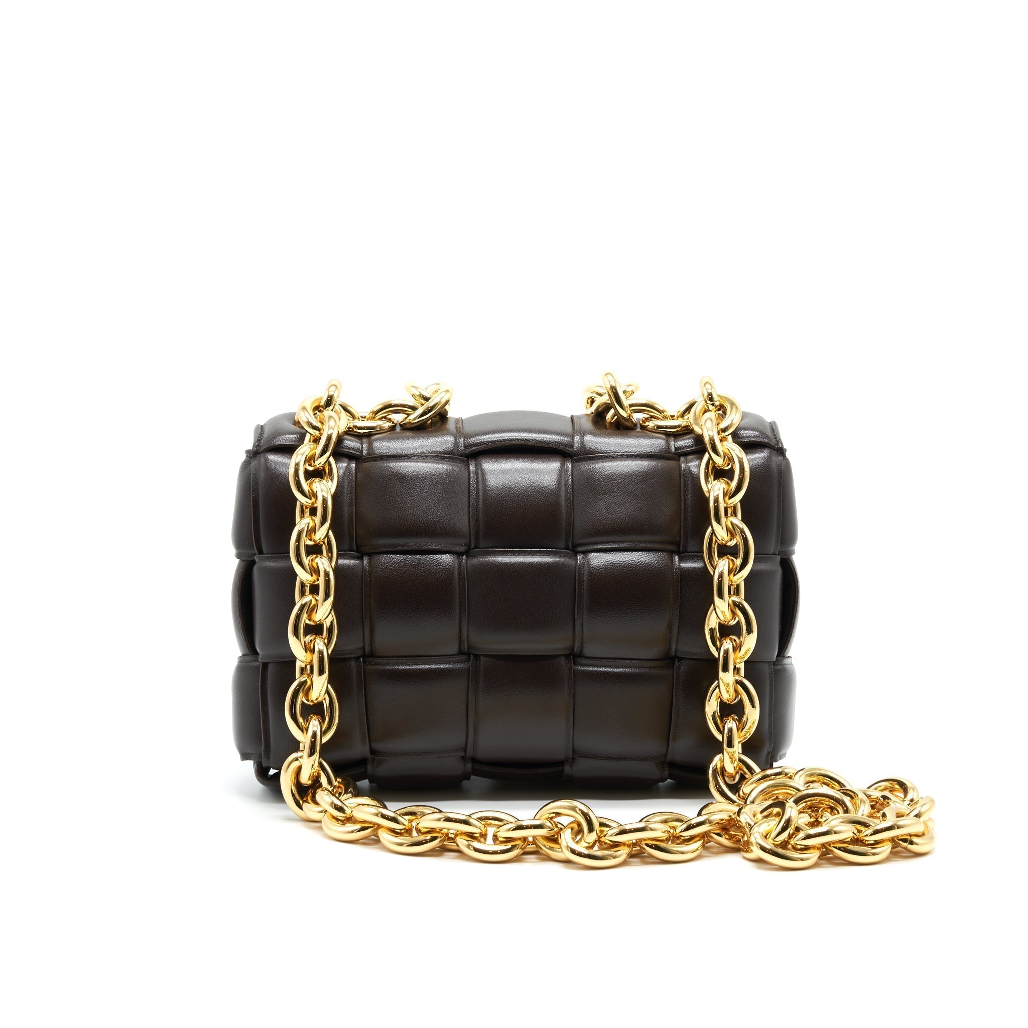 bottega-veneta-cassette-bag-with-chain-brown-ghw