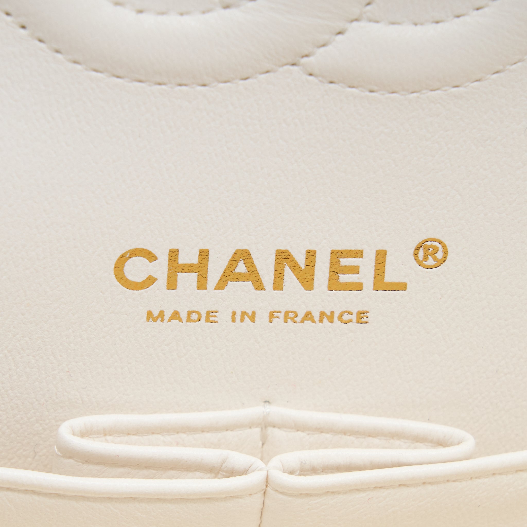 chanel-medium-classic-double-flap-bag-caviar-white-lghw