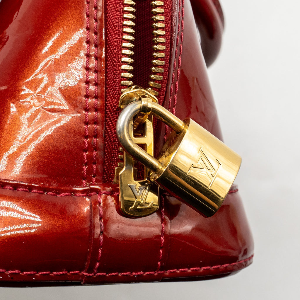 louis-vuitton-alma-bb-patent-leather-red-ghw-1